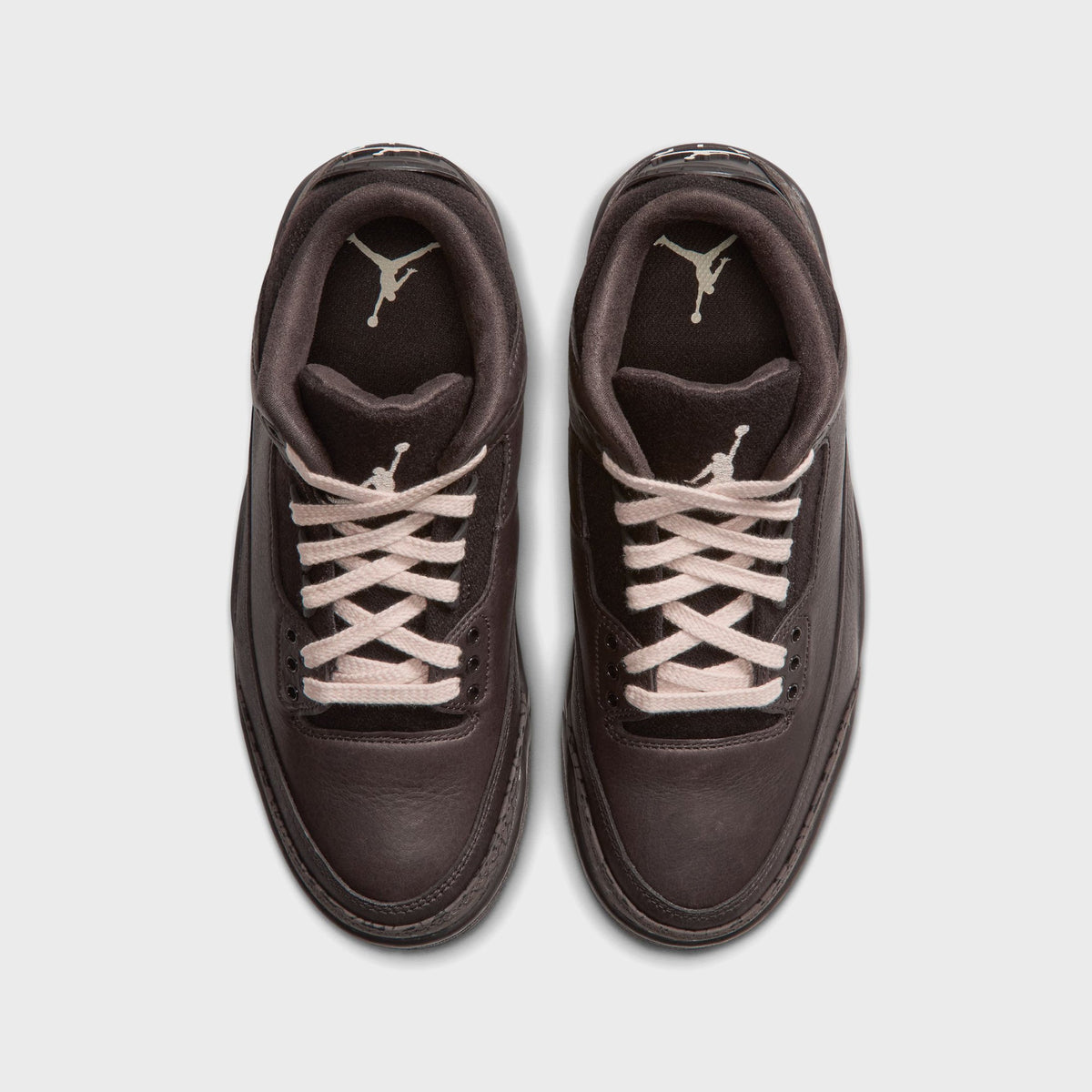 Jordan WMNS Air Jordan 3 - Velvet Brown
