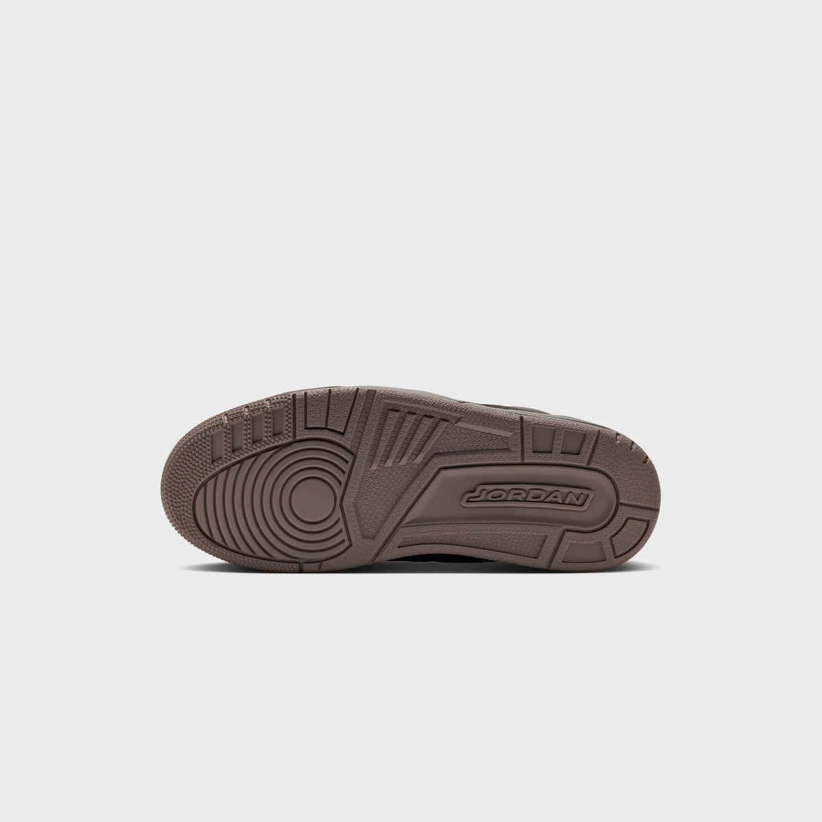 Jordan WMNS Air Jordan 3 - Velvet Brown