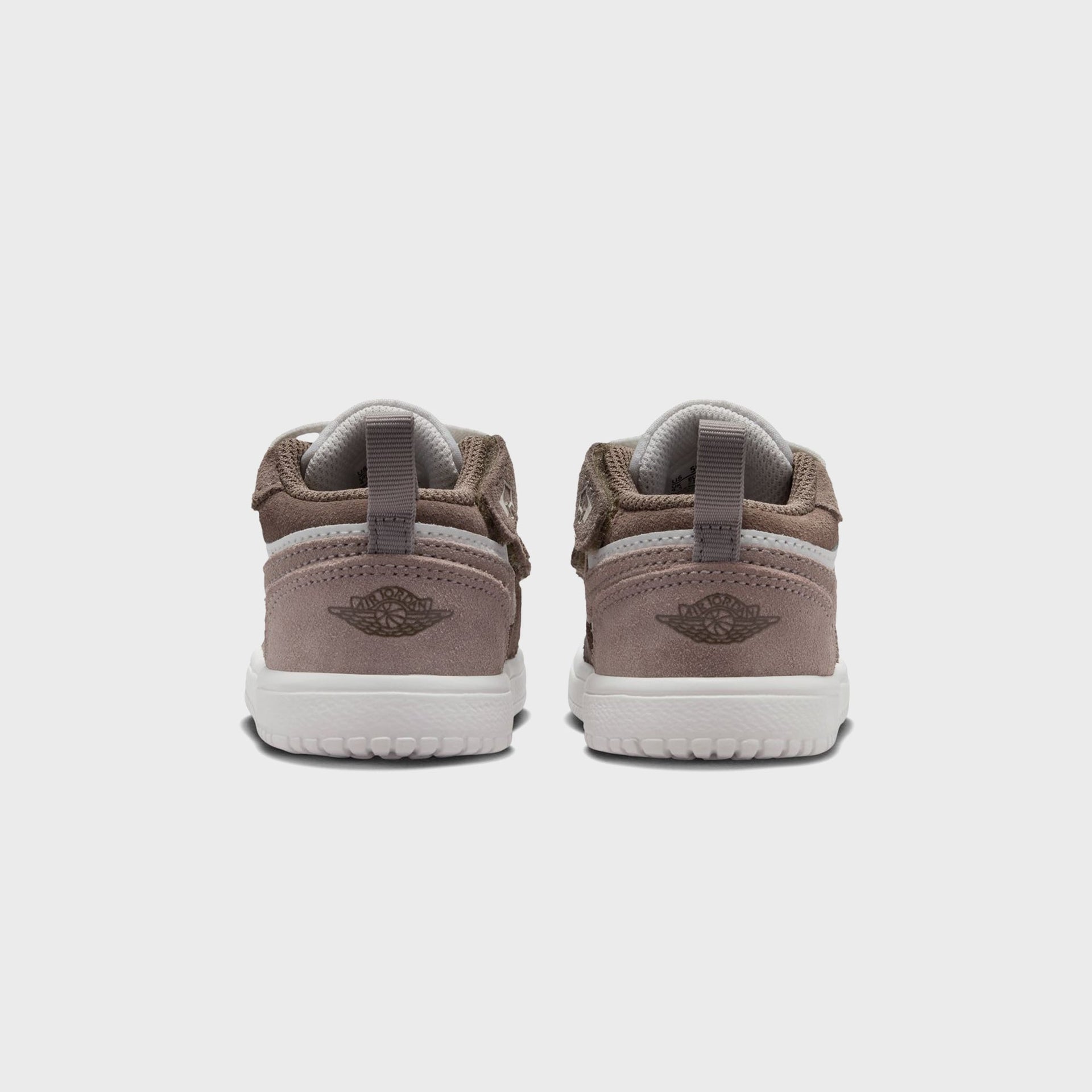 Jordan TD Jordan 1 Low Alt - Olive Grey / Enigma Stone / Pale Ivory / Summit White