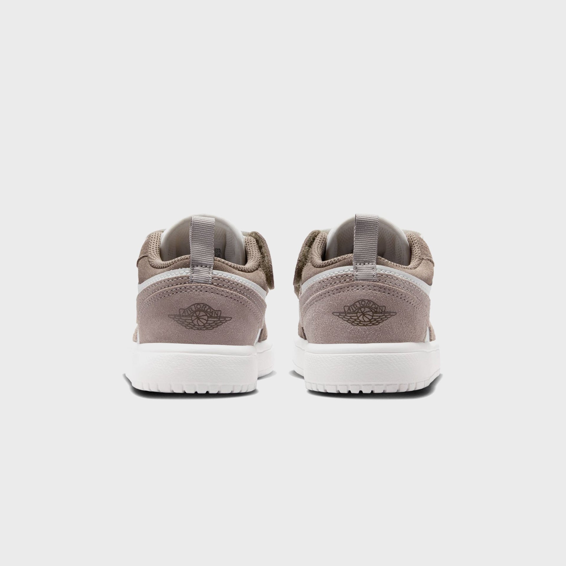 Jordan PS Air Jordan 1 Low Alt - Olive Grey / Enigma Stone / Summit White / Pale Ivory