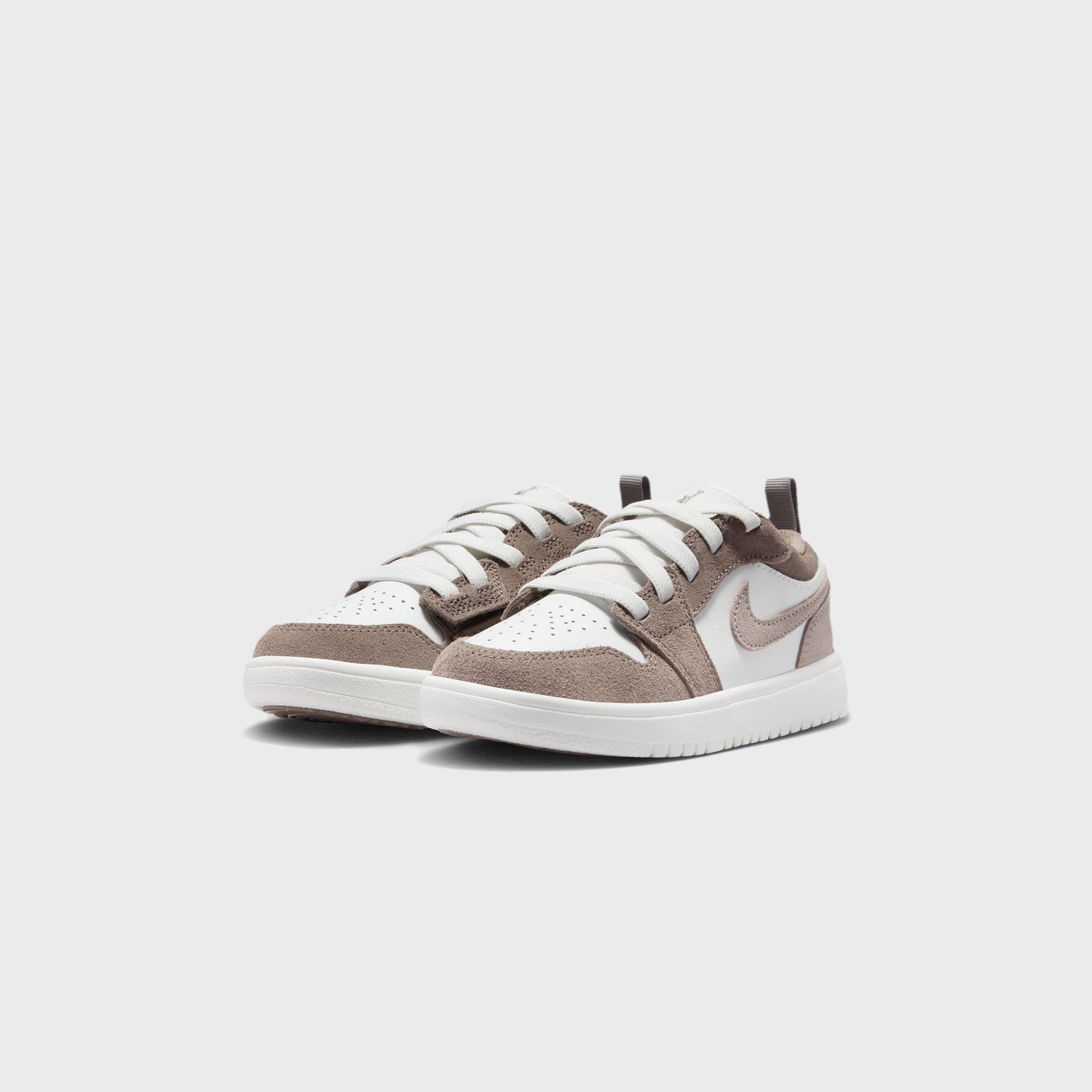 Jordan PS Air Jordan 1 Low Alt - Olive Grey / Enigma Stone / Summit White / Pale Ivory