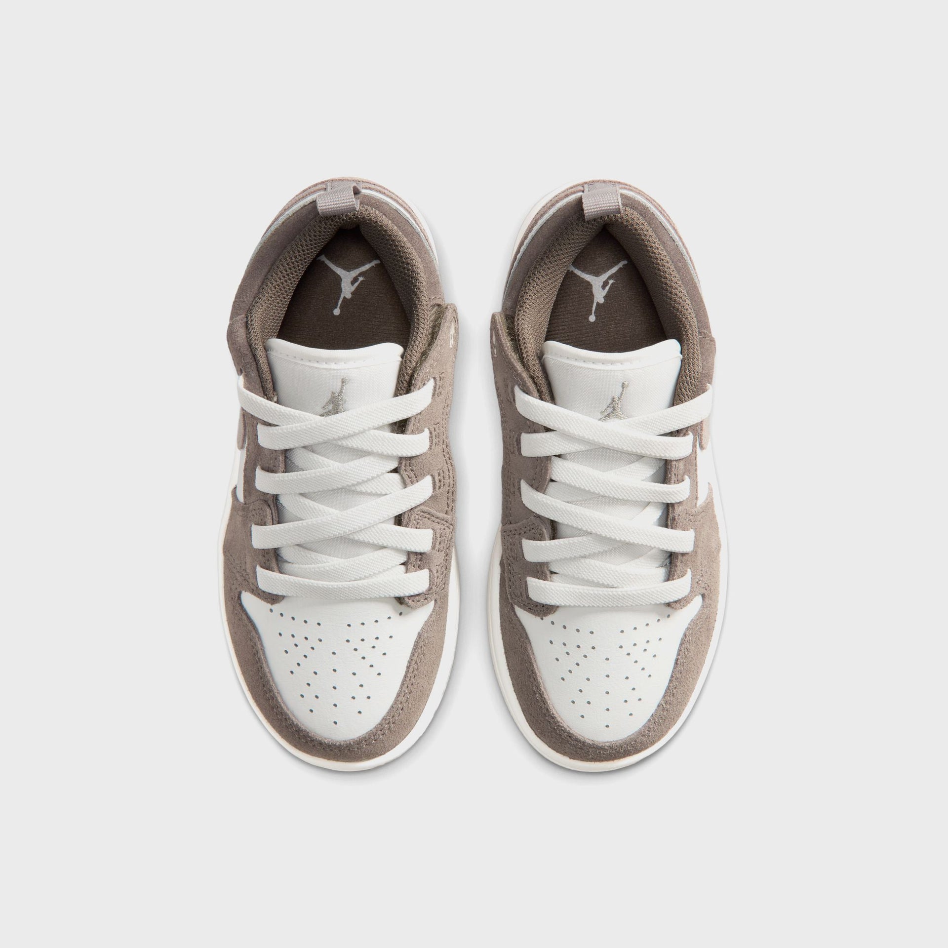 Jordan PS Air Jordan 1 Low Alt - Olive Grey / Enigma Stone / Summit White / Pale Ivory