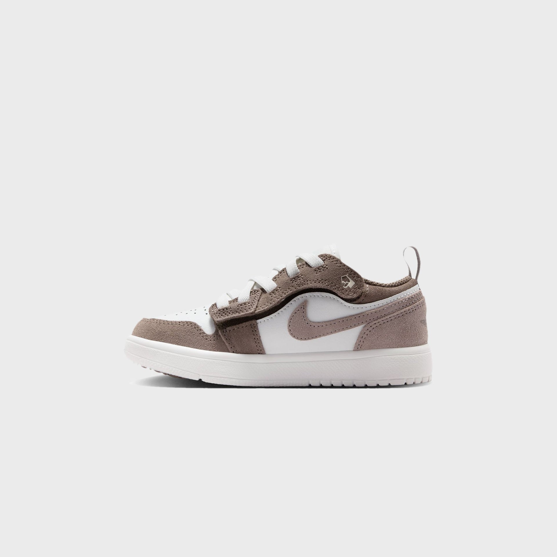 Jordan PS Air Jordan 1 Low Alt - Olive Grey / Enigma Stone / Summit White / Pale Ivory