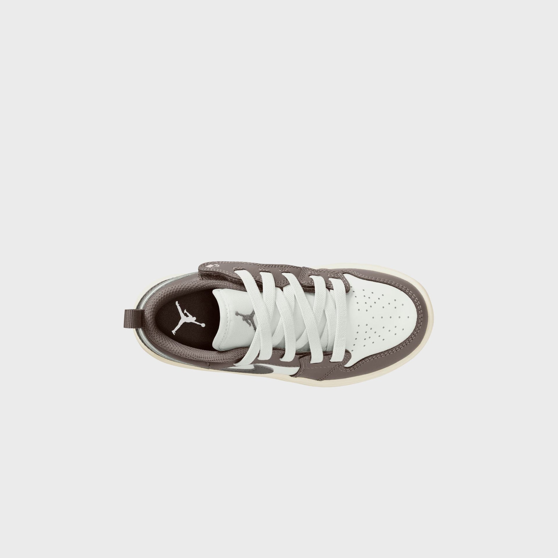 Jordan PS Air Jordan 1 Low Alt - Olive Grey / Enigma Stone / Summit White / Pale Ivory