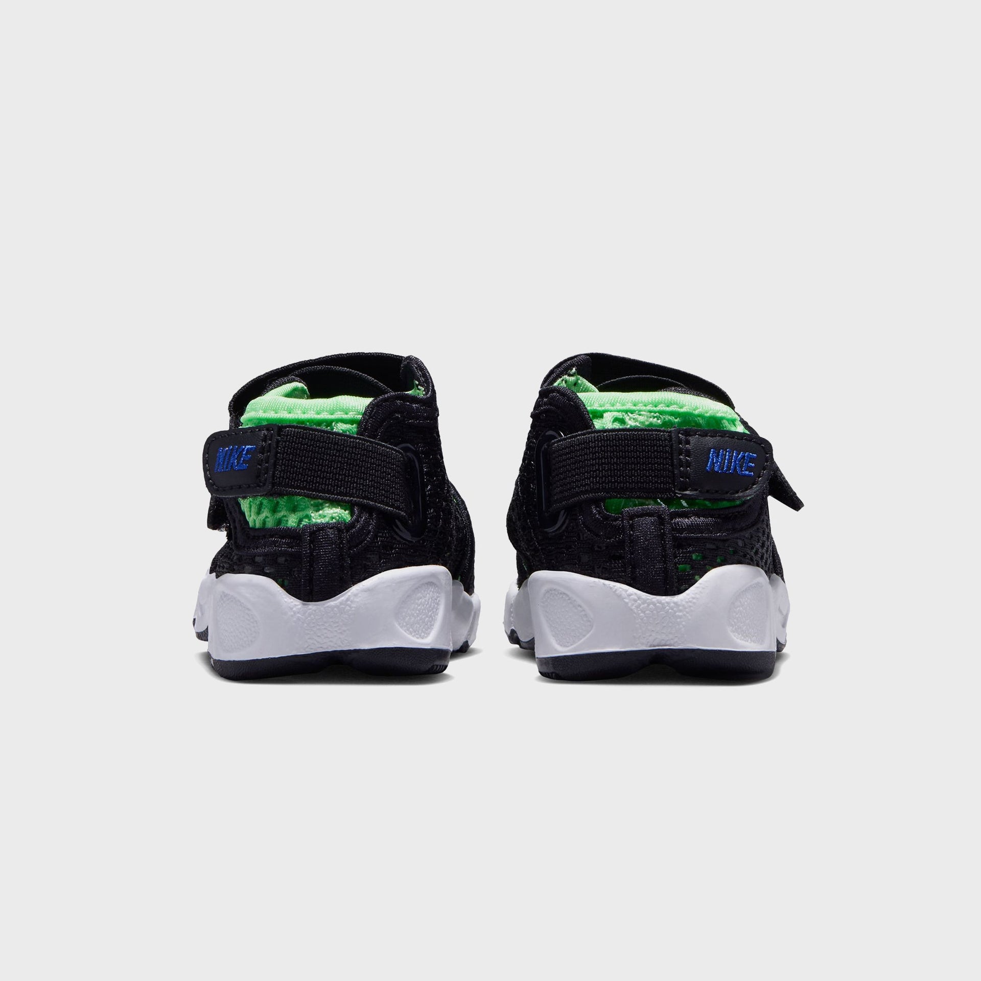 Nike TD Rift 2 - Black / Illusion Green / White / Old Royal