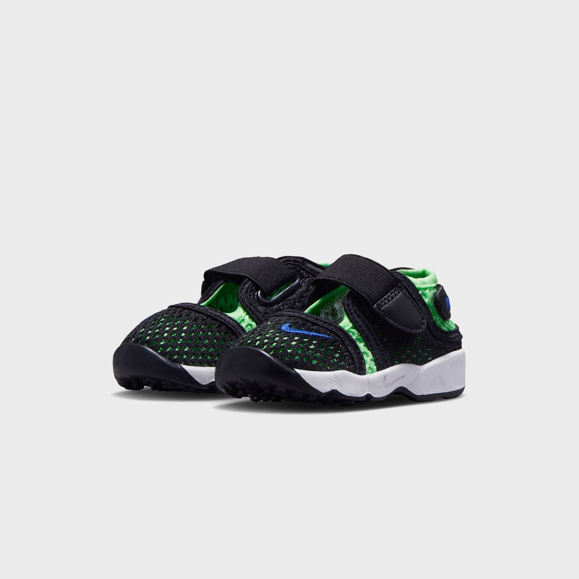 Nike TD Rift 2 - Black / Illusion Green / White / Old Royal