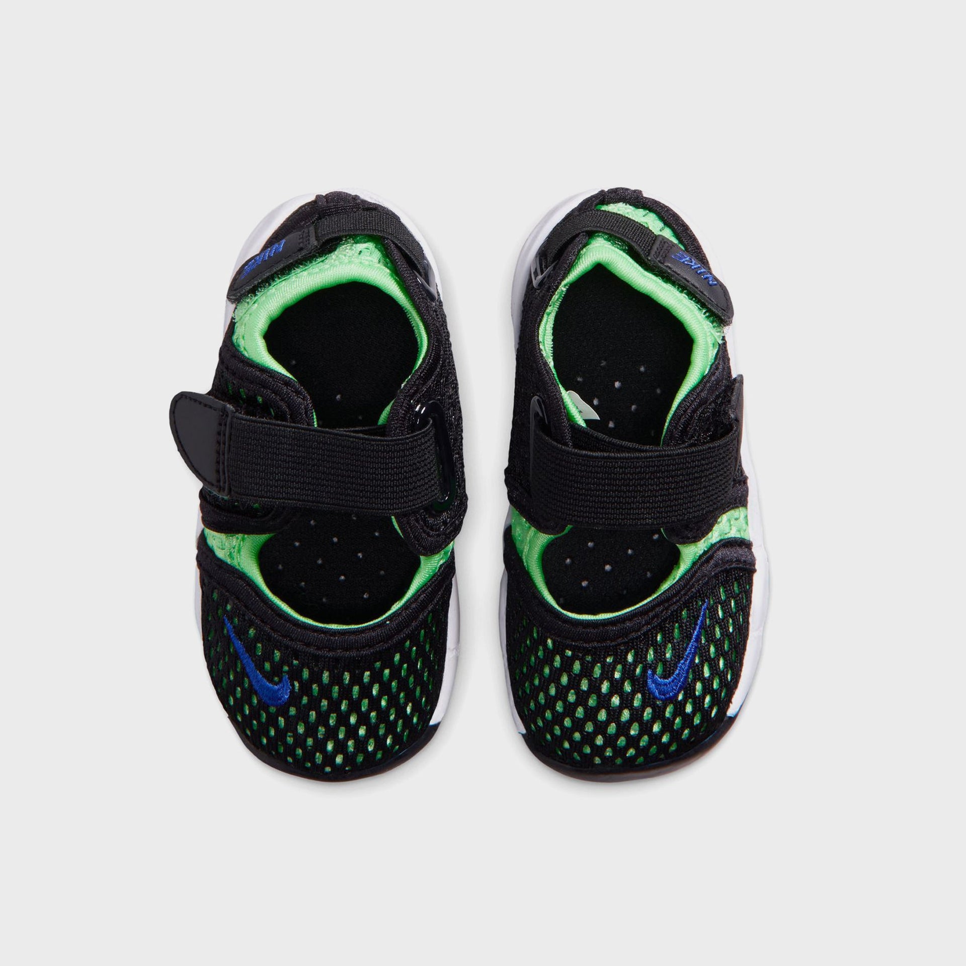 Nike TD Rift 2 - Black / Illusion Green / White / Old Royal