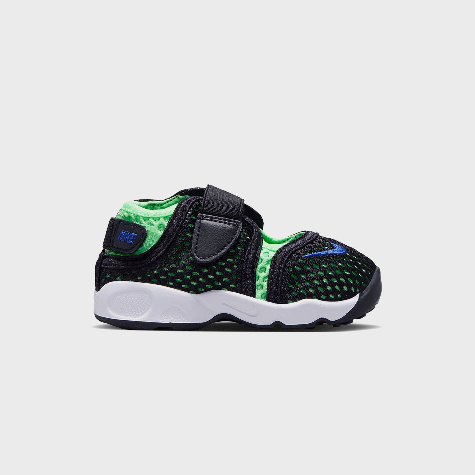 Nike TD Rift 2 - Black / Illusion Green / White / Old Royal