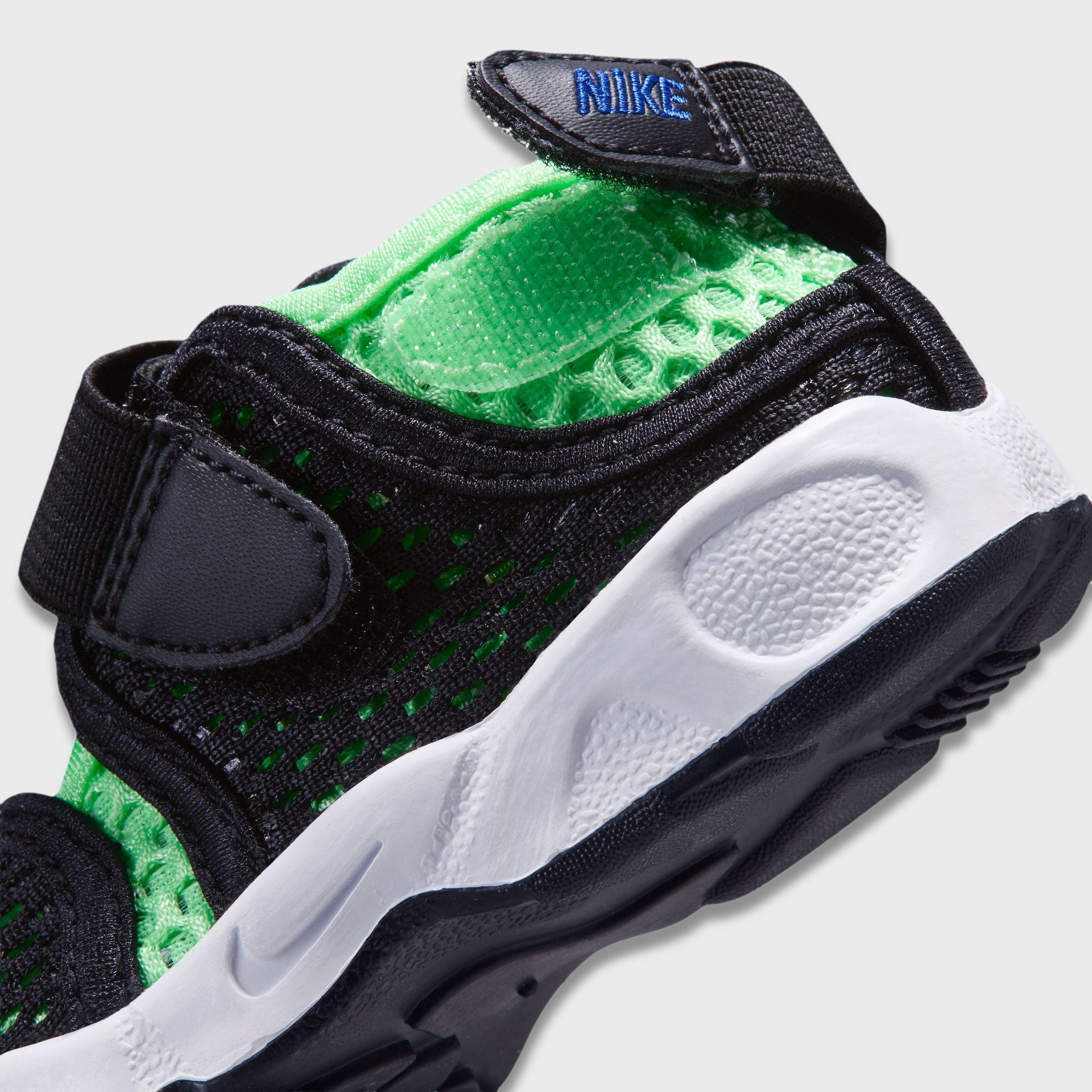 Nike TD Rift 2 - Black / Illusion Green / White / Old Royal
