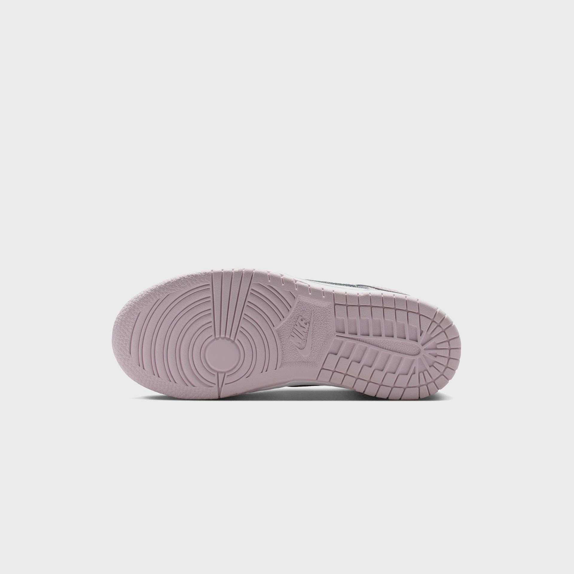 Nike PS Dunk Low - White / Light Violet