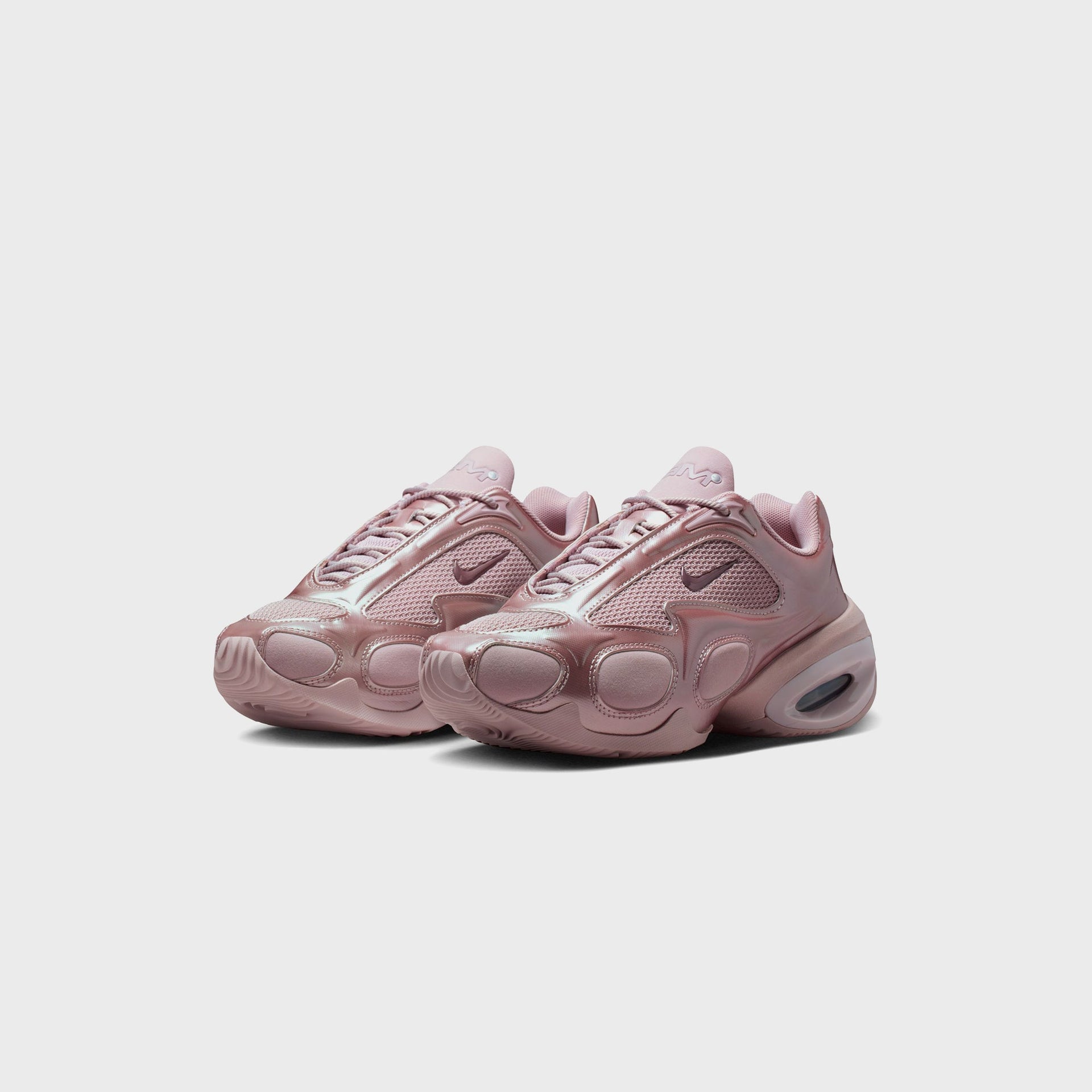 Nike WMNS Air Max Muse - Particle Rose / Metallic Silver