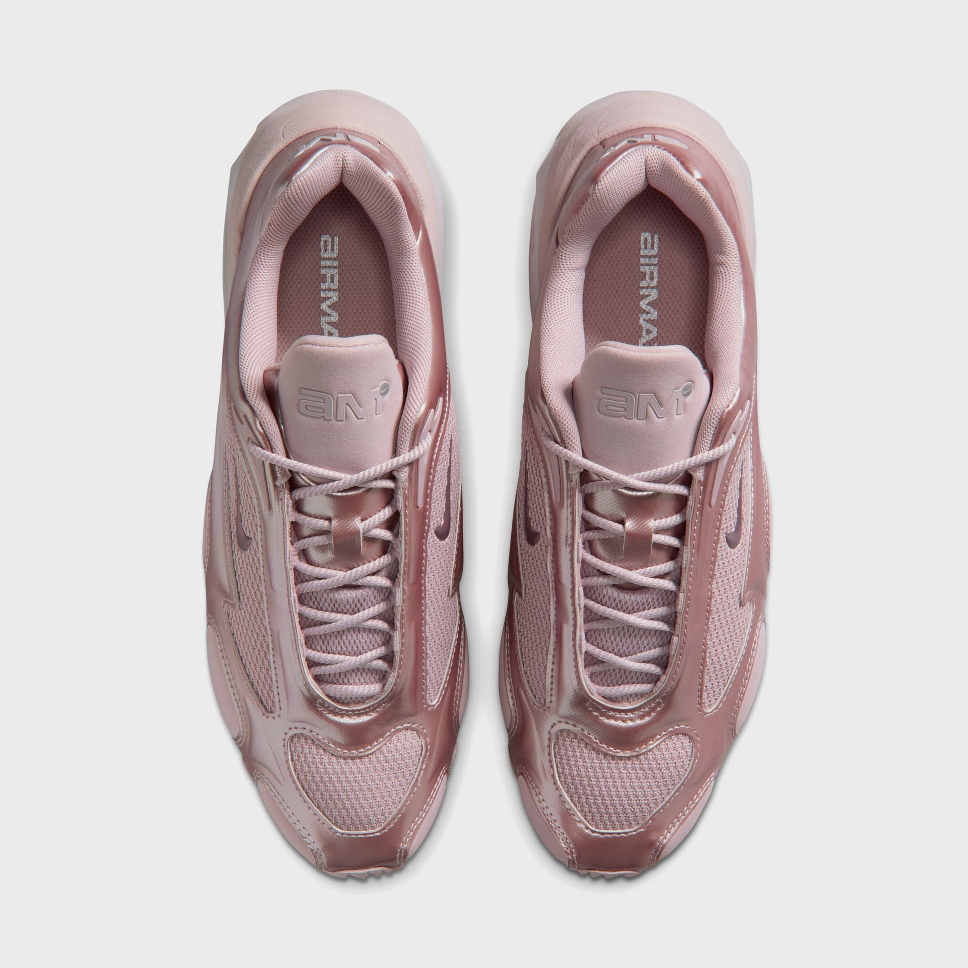 Nike WMNS Air Max Muse - Particle Rose / Metallic Silver