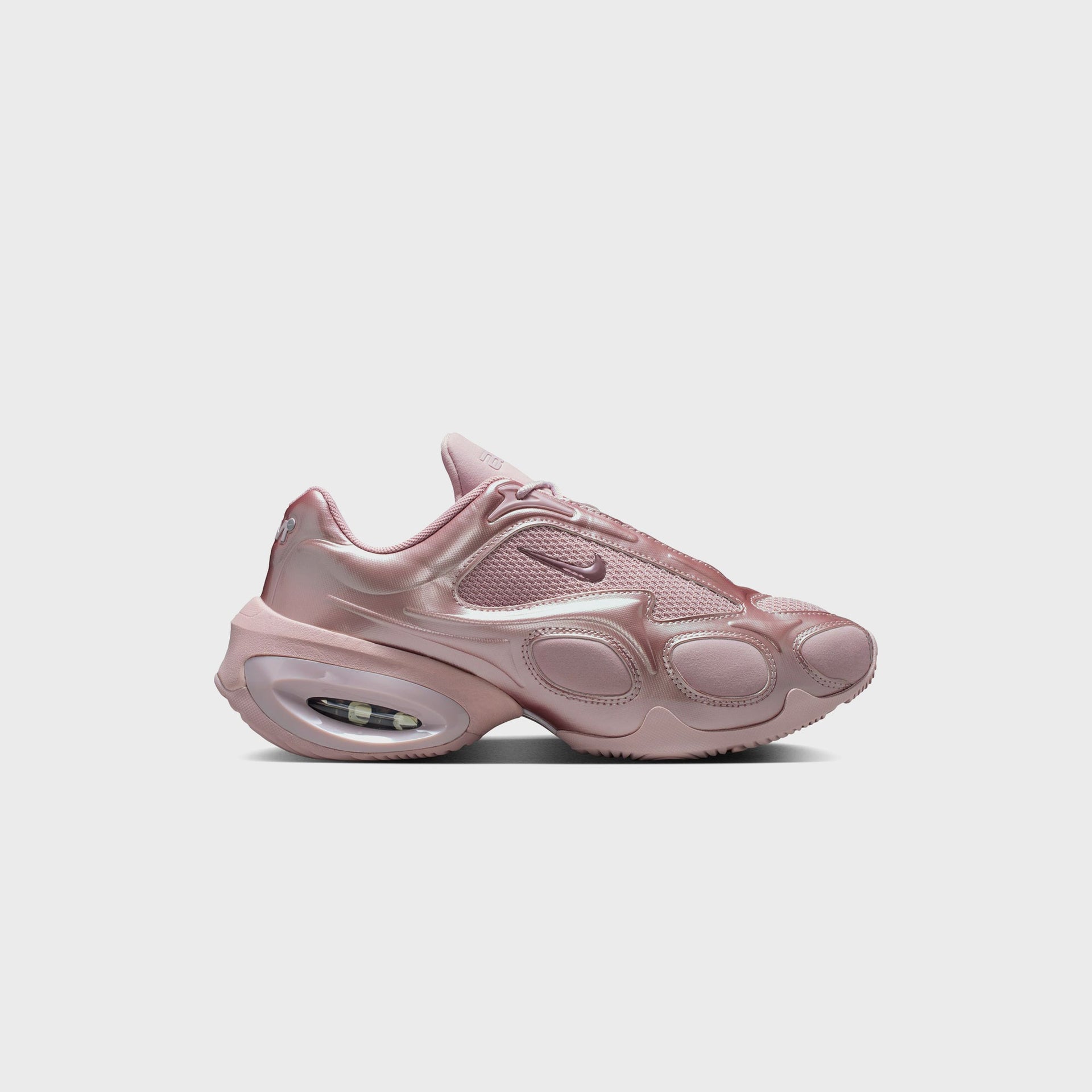 Nike WMNS Air Max Muse - Particle Rose / Metallic Silver