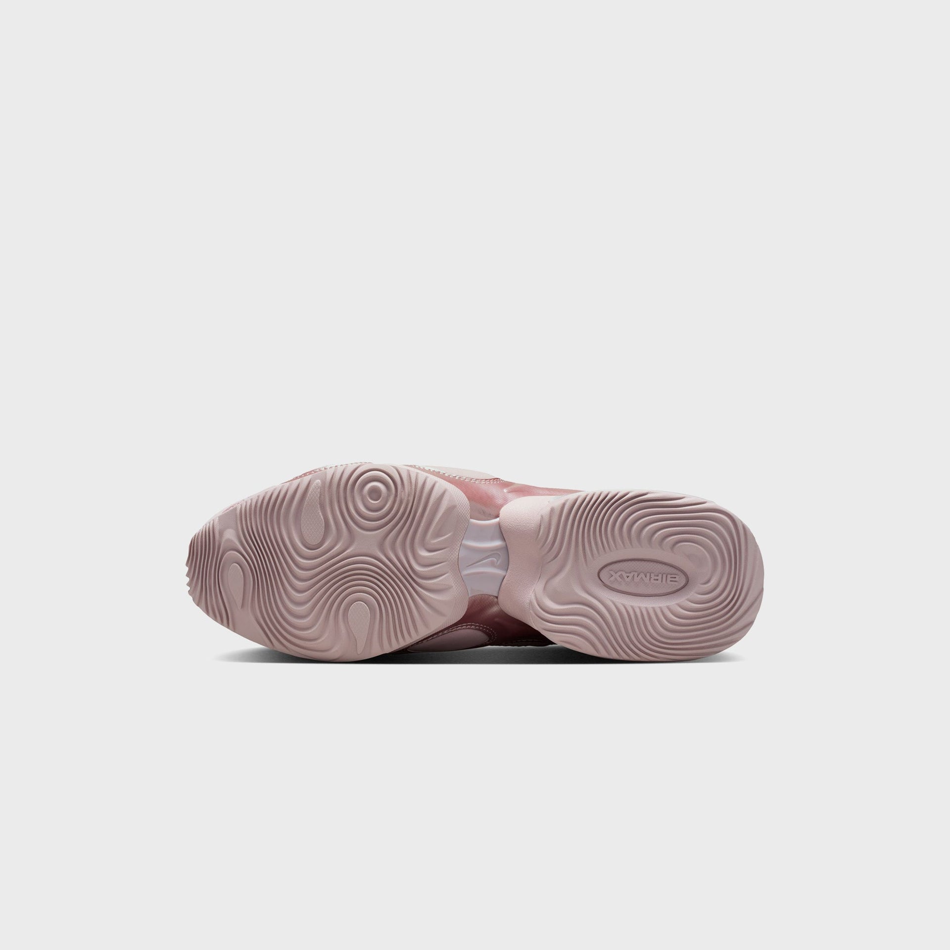 Nike WMNS Air Max Muse - Particle Rose / Metallic Silver