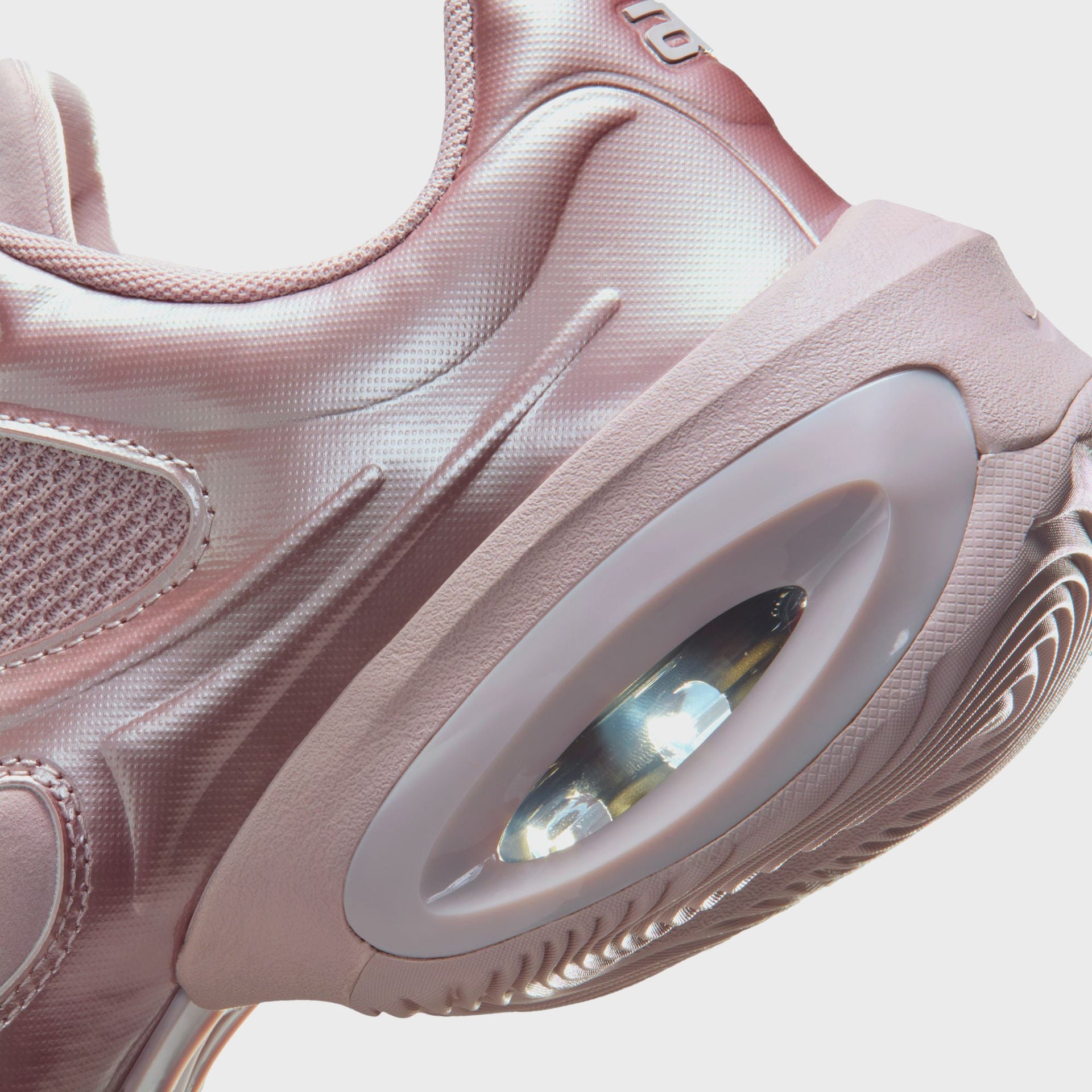 Nike WMNS Air Max Muse - Particle Rose / Metallic Silver