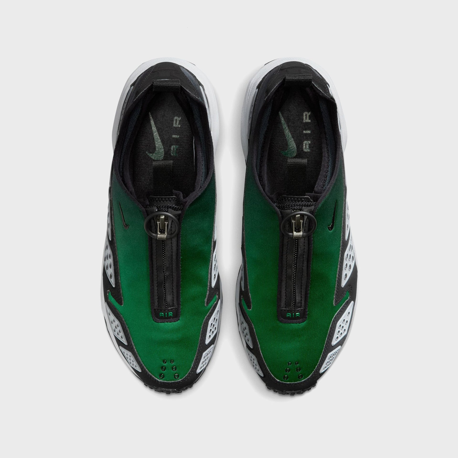 Nike WMNS Air Max SNDR - Fade Pine Green / Black / Seaweed / Wolf Grey