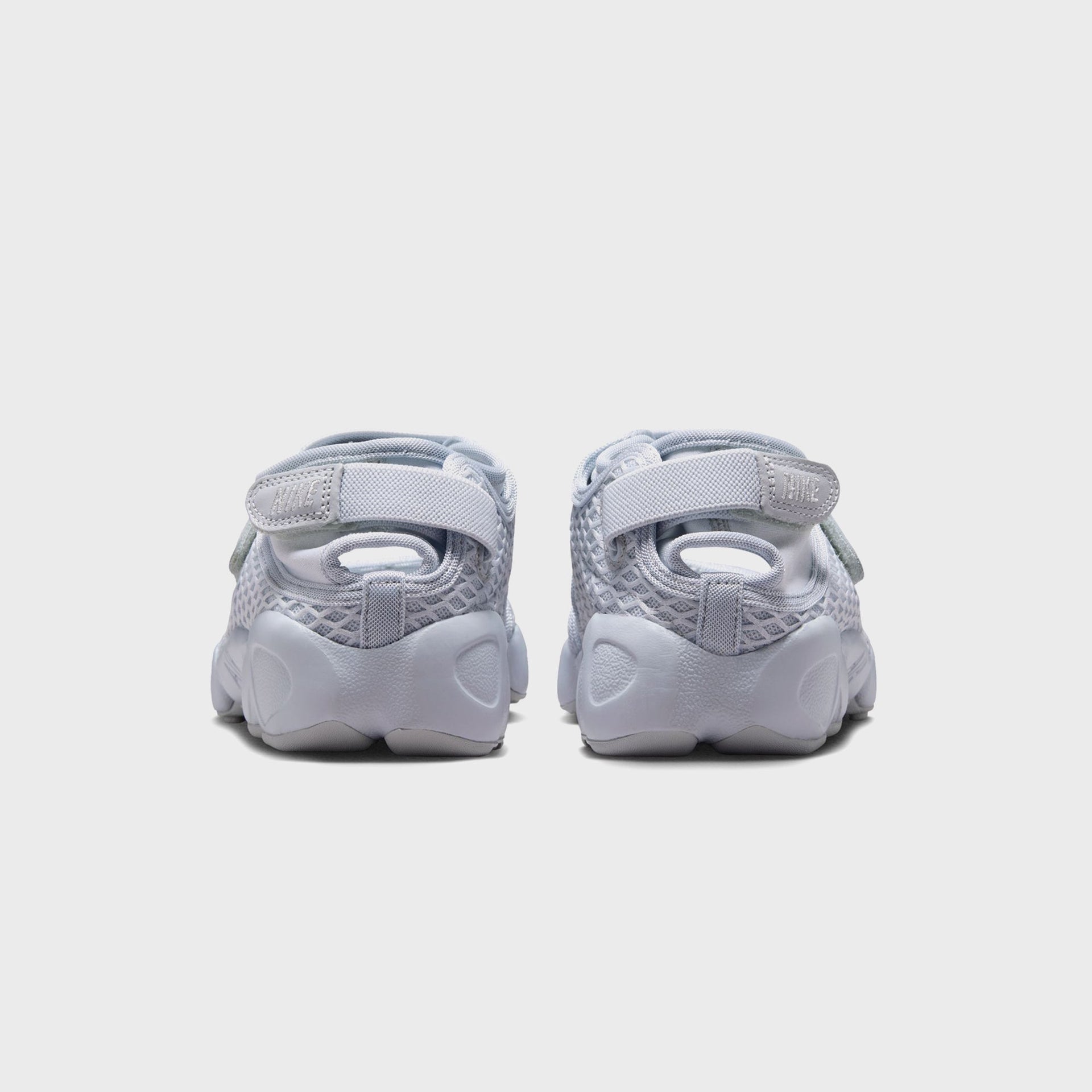 Nike WMNS Air Rift - Pure Platinum / Wolf Grey