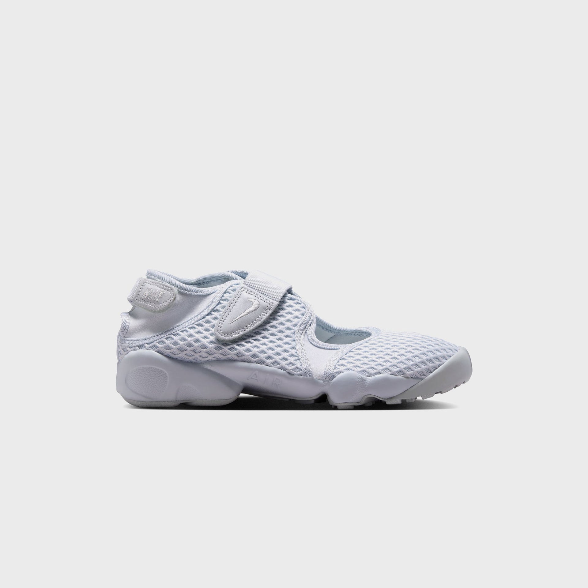 Nike WMNS Air Rift - Pure Platinum / Wolf Grey