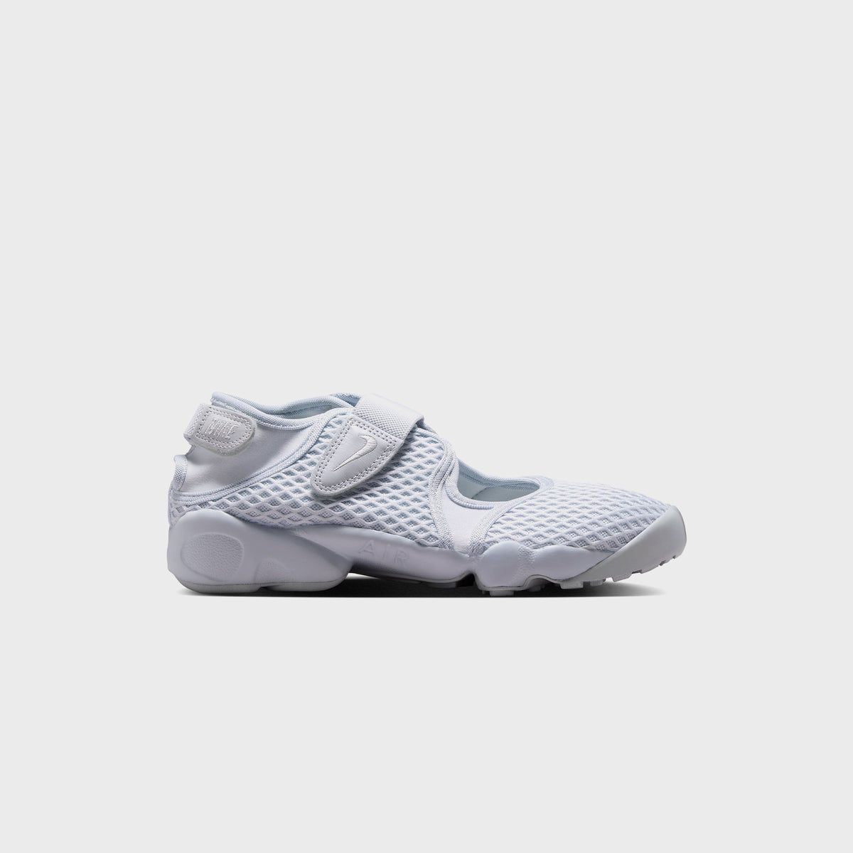 Nike WMNS Air Rift - Pure Platinum / Wolf Grey