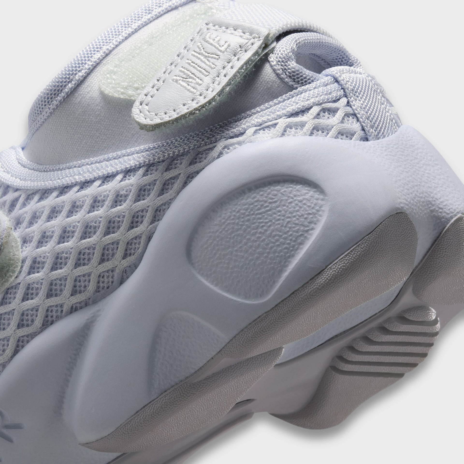 Nike WMNS Air Rift - Pure Platinum / Wolf Grey
