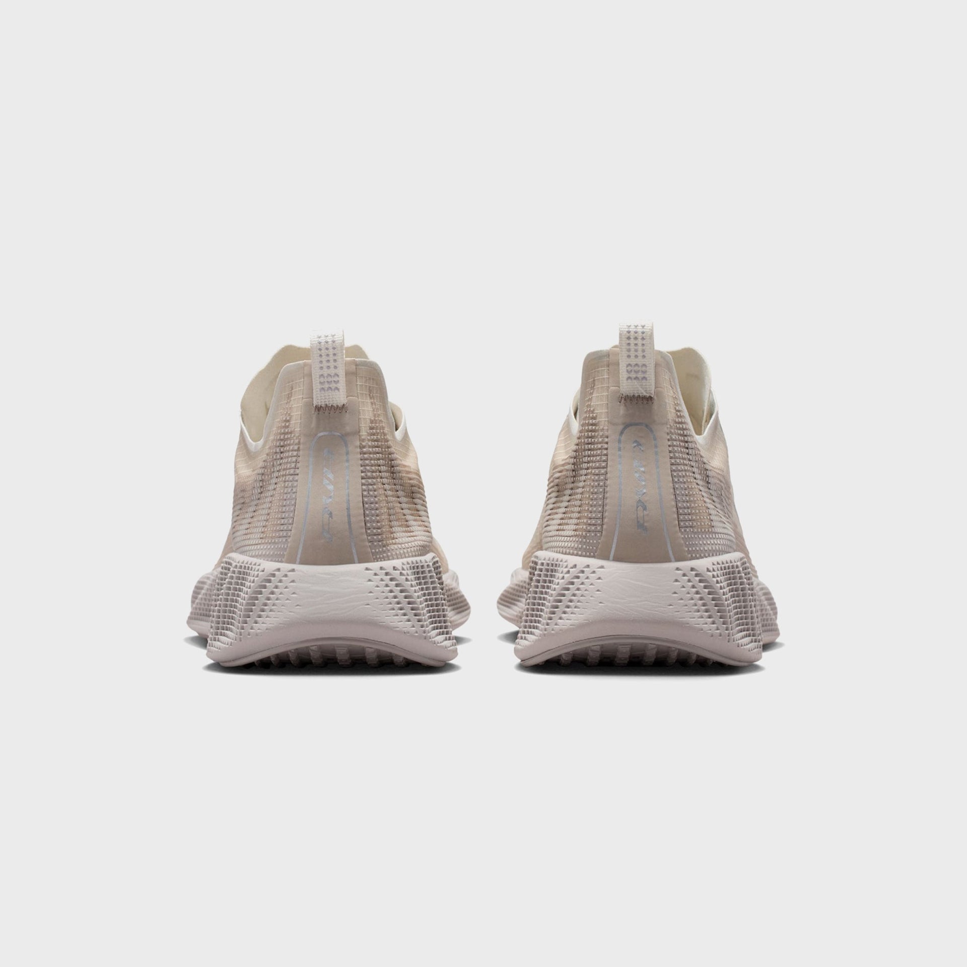 Nike Ava X - Pale Ivory / Cream II / Light Bone / Metallic Silver