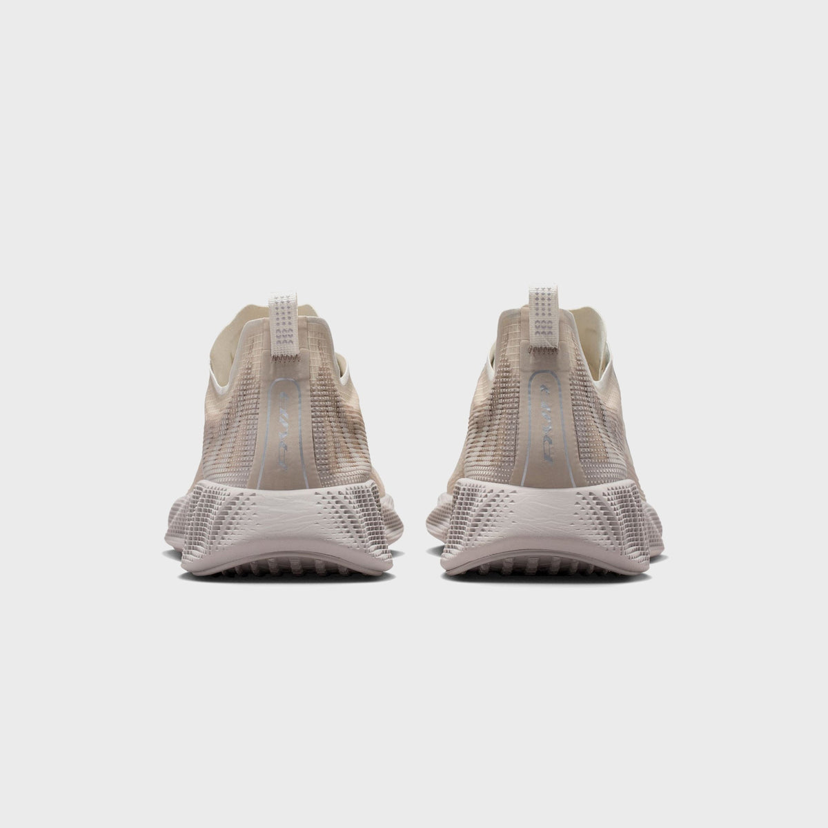 Nike Ava X - Pale Ivory / Cream II / Light Bone / Metallic Silver