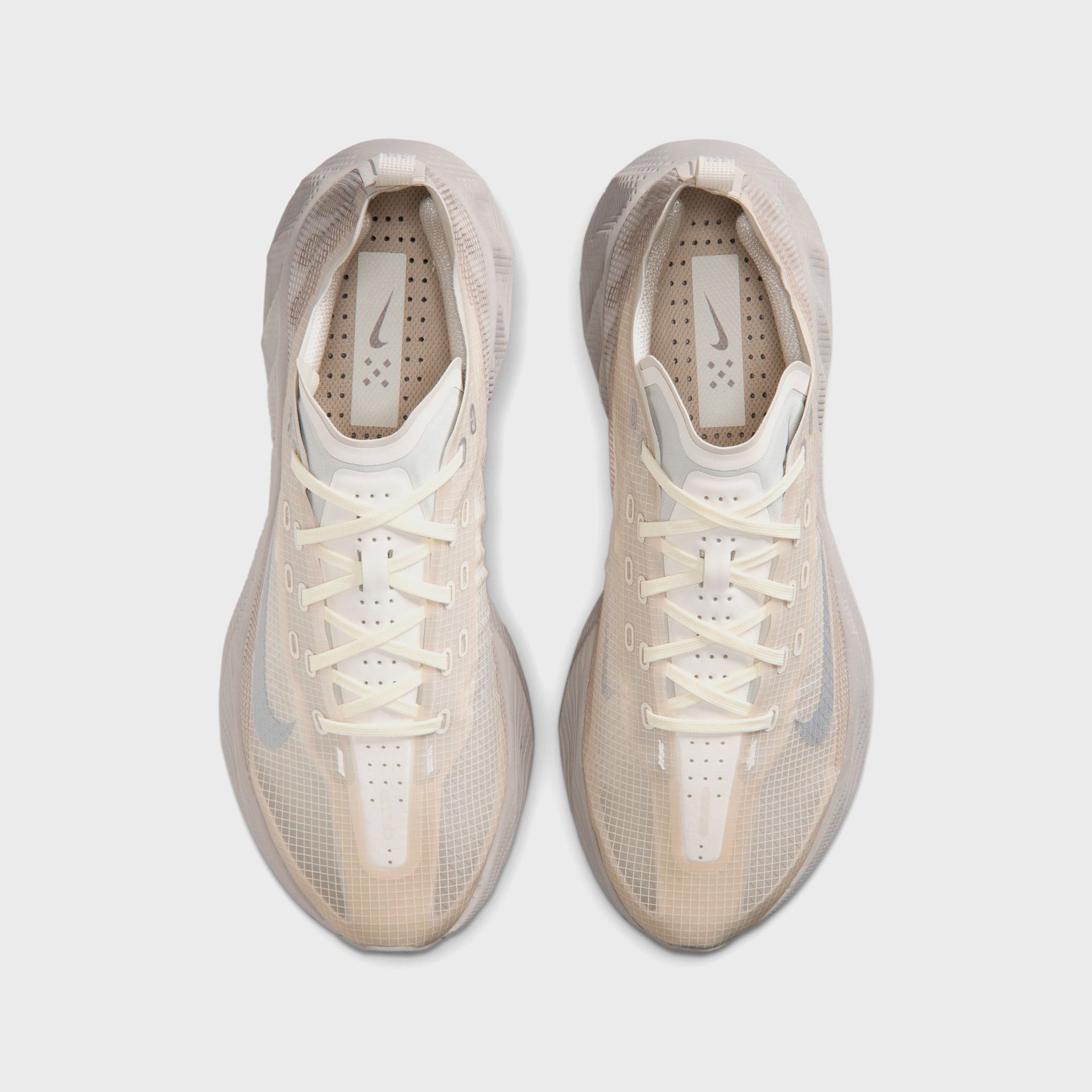 Nike Ava X - Pale Ivory / Cream II / Light Bone / Metallic Silver