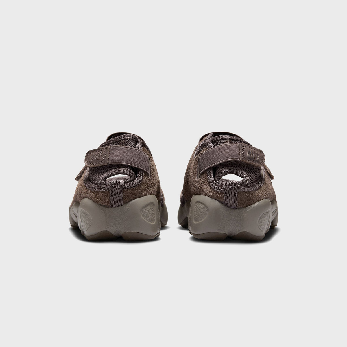 Nike WMNS Air Rift - Ironstone / Cave Stone