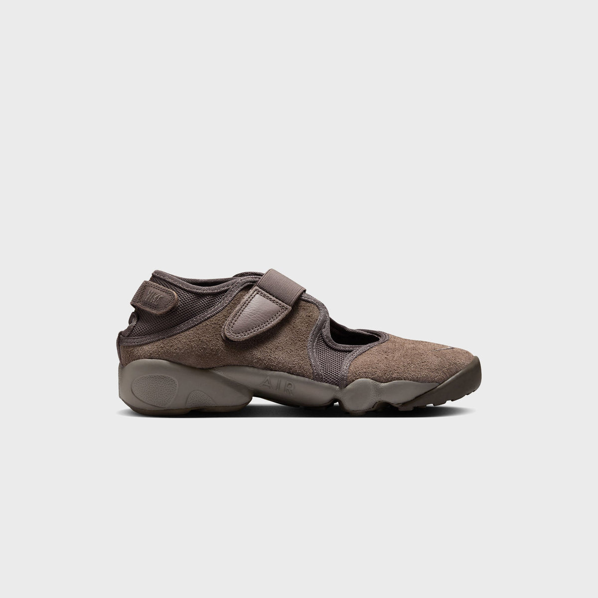 Nike WMNS Air Rift - Ironstone / Cave Stone