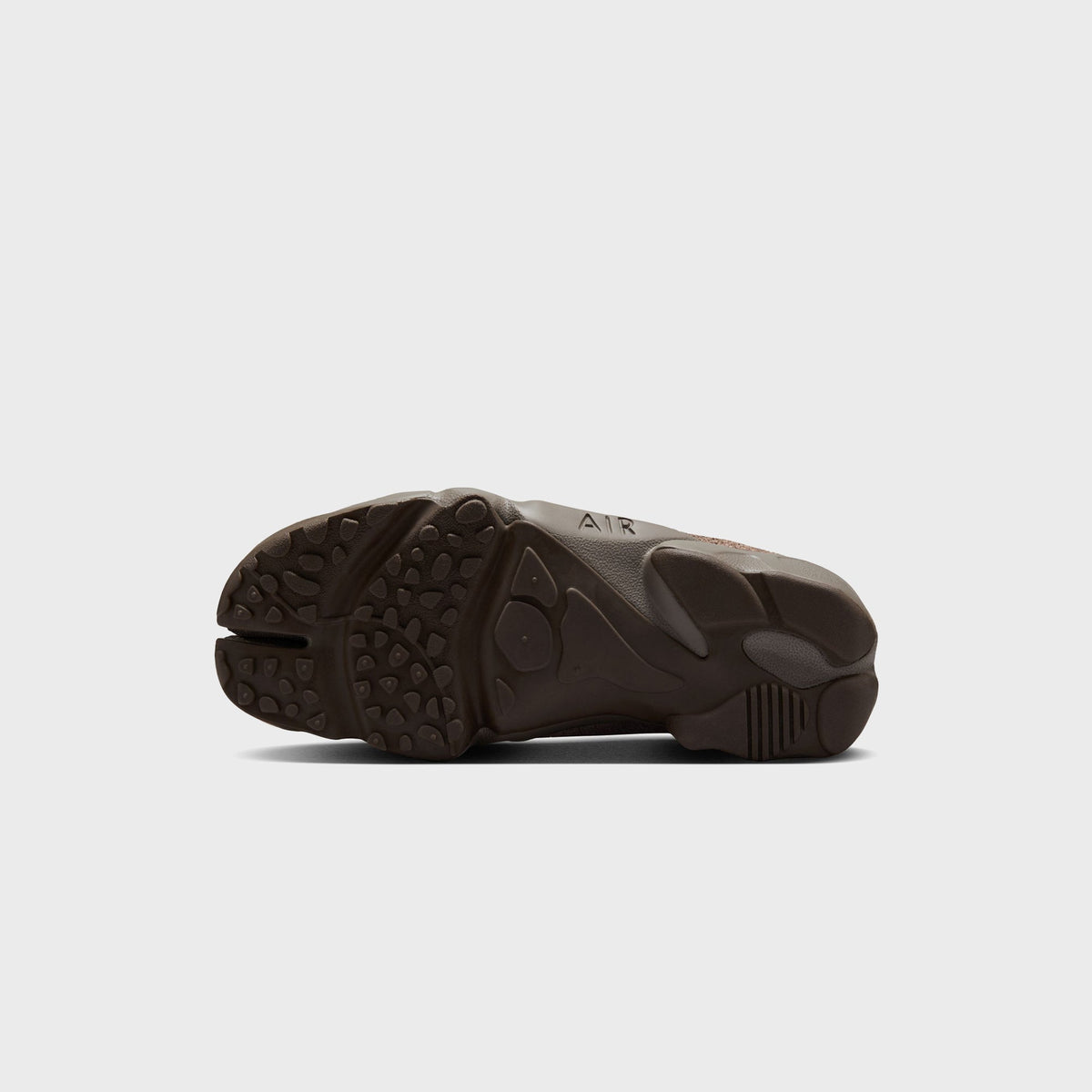 Nike WMNS Air Rift - Ironstone / Cave Stone