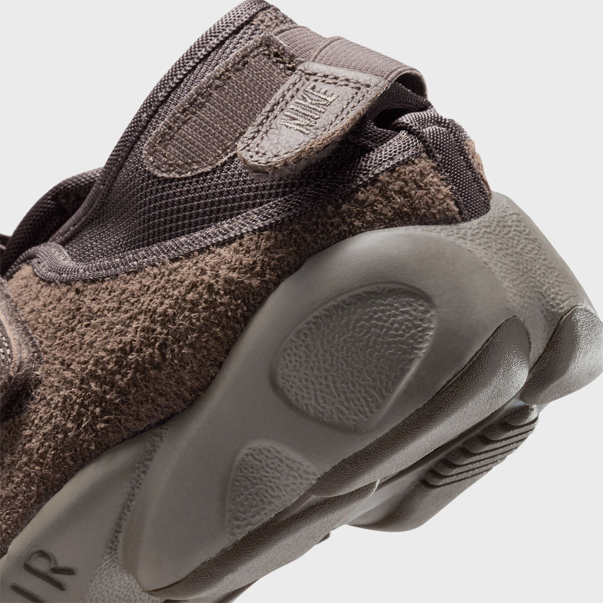 Nike WMNS Air Rift - Ironstone / Cave Stone