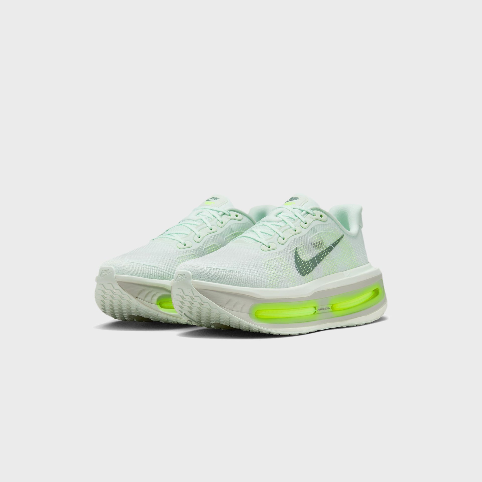 Nike Vomero Premium - Barely Green / Barely Volt / Volt / Clay Green