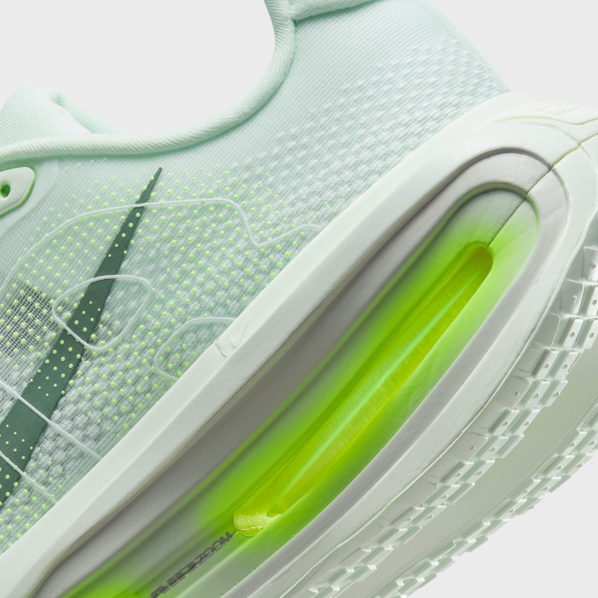 Nike Vomero Premium - Barely Green / Barely Volt / Volt / Clay Green