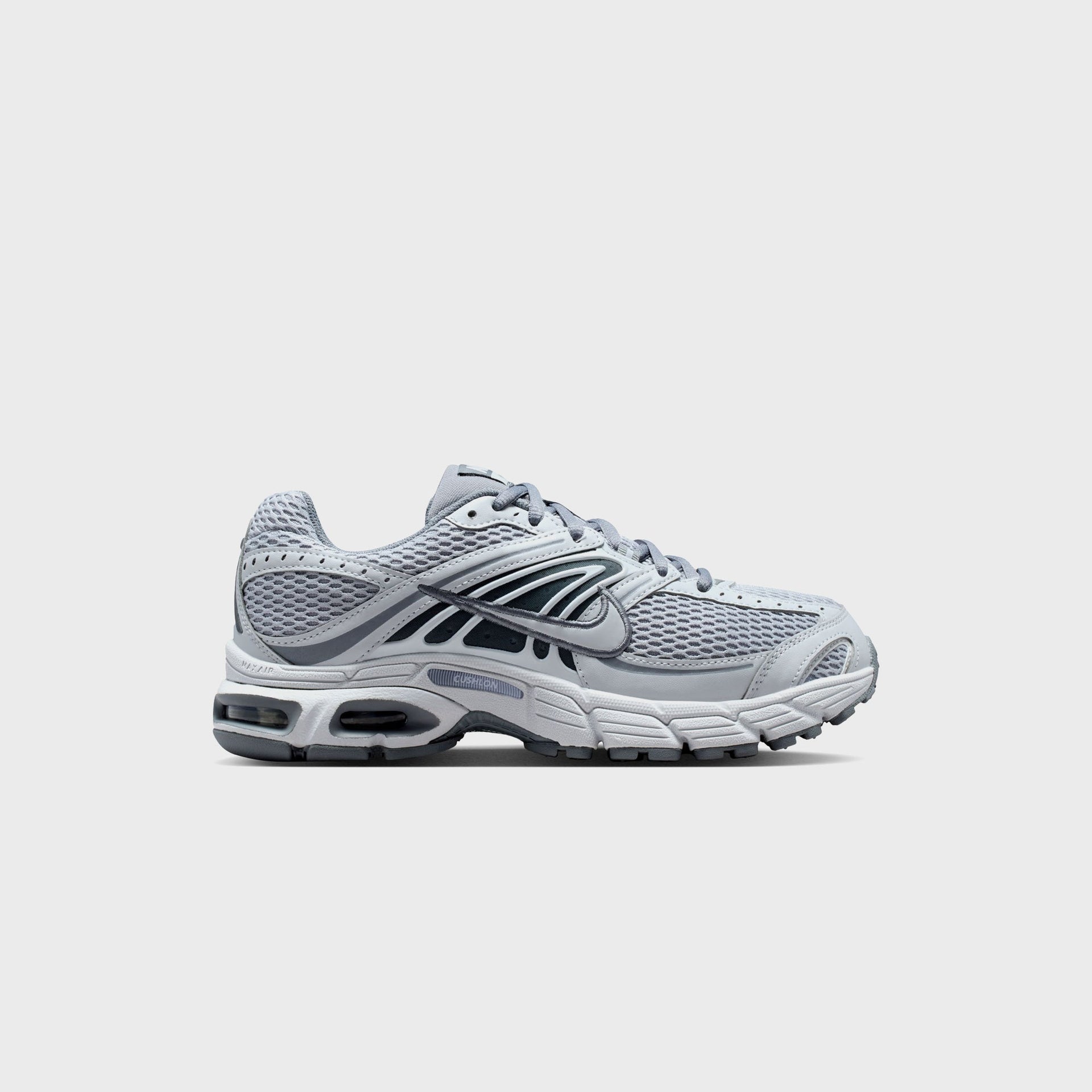 Nike WMNS Air Max Moto 2K - Wolf Grey / Pure Platinum / Cool Grey