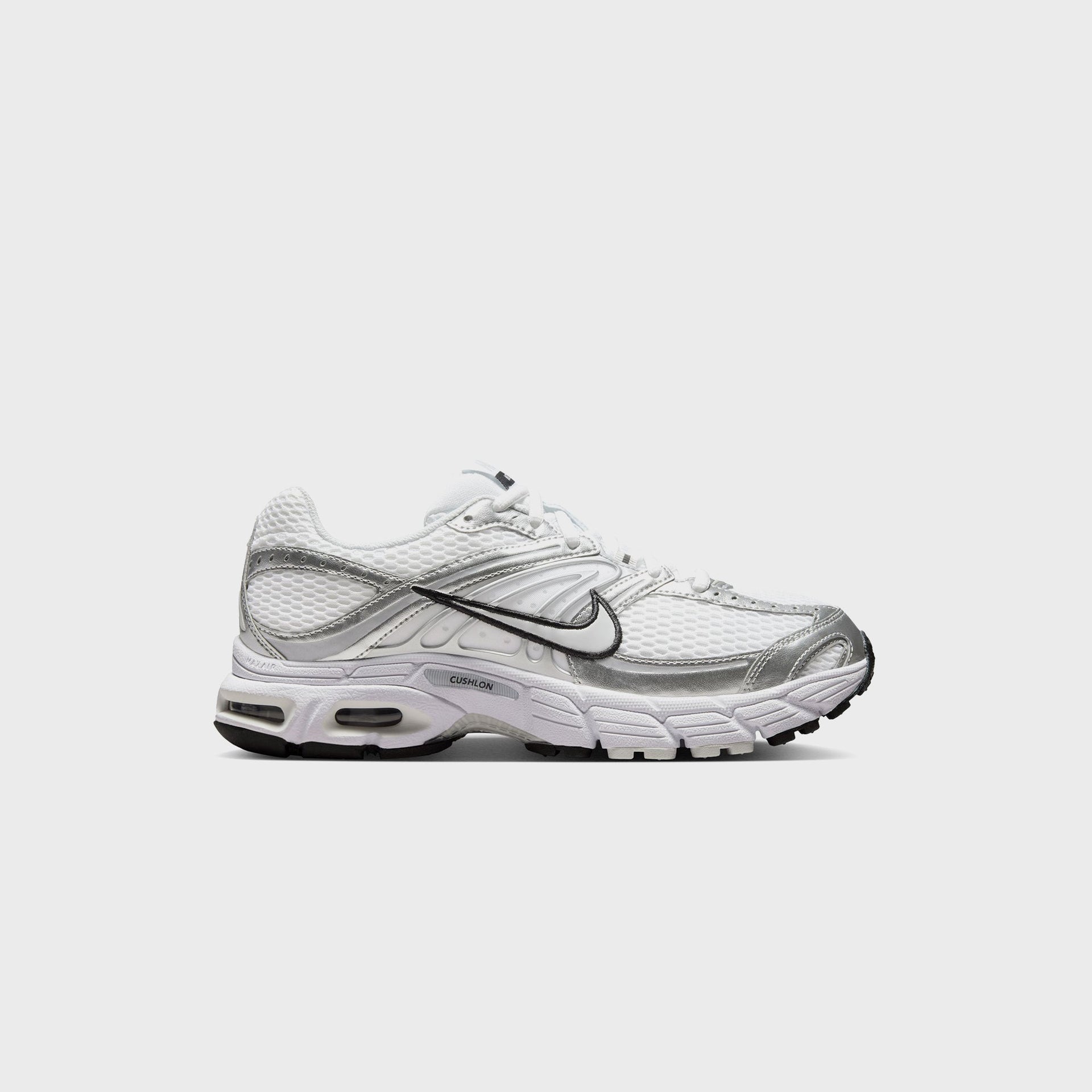 Nike WMNS Air Max Moto 2K - White / Photon Dust / Metallic Silver / Black