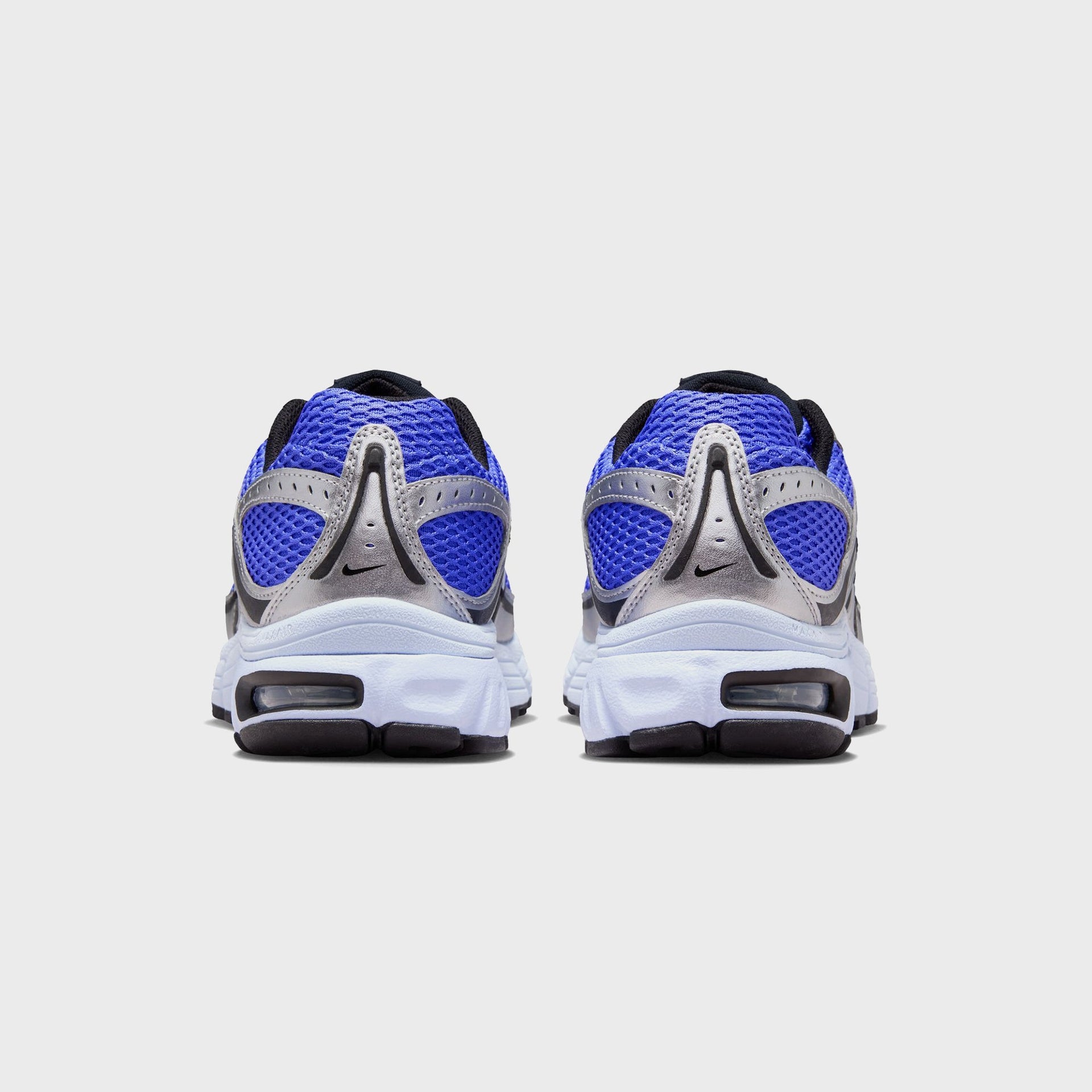 Nike WMNS Air Max Moto 2K - Sapphire / Hydrogen Blue / Metallic Silver