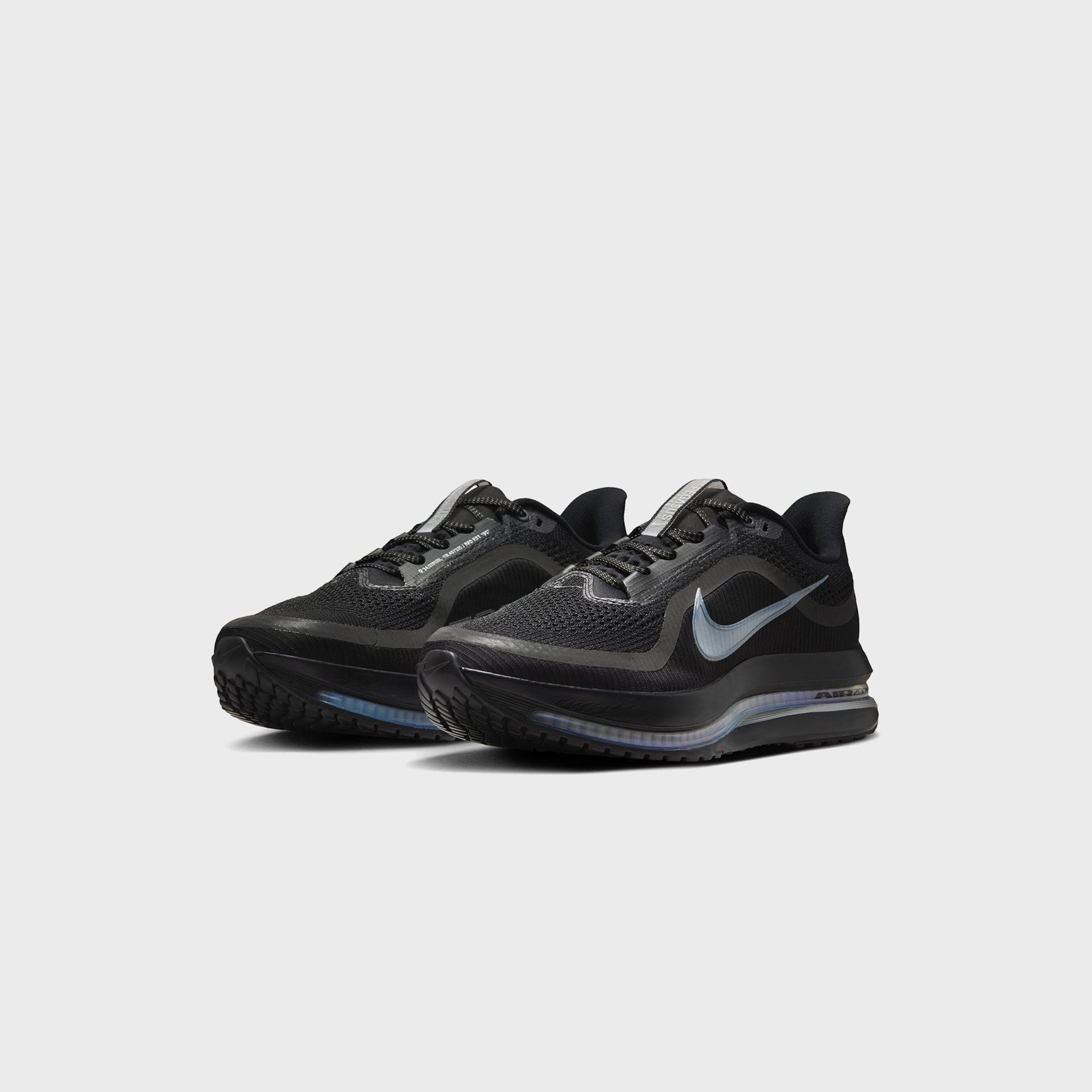 Nike Pegasus Premium - Anthracite / Ashen Slate / Football Grey / Pure Platinum