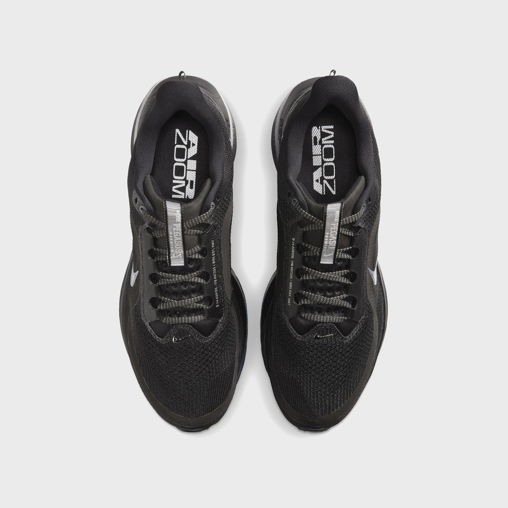 Nike Pegasus Premium - Anthracite / Ashen Slate / Football Grey / Pure Platinum