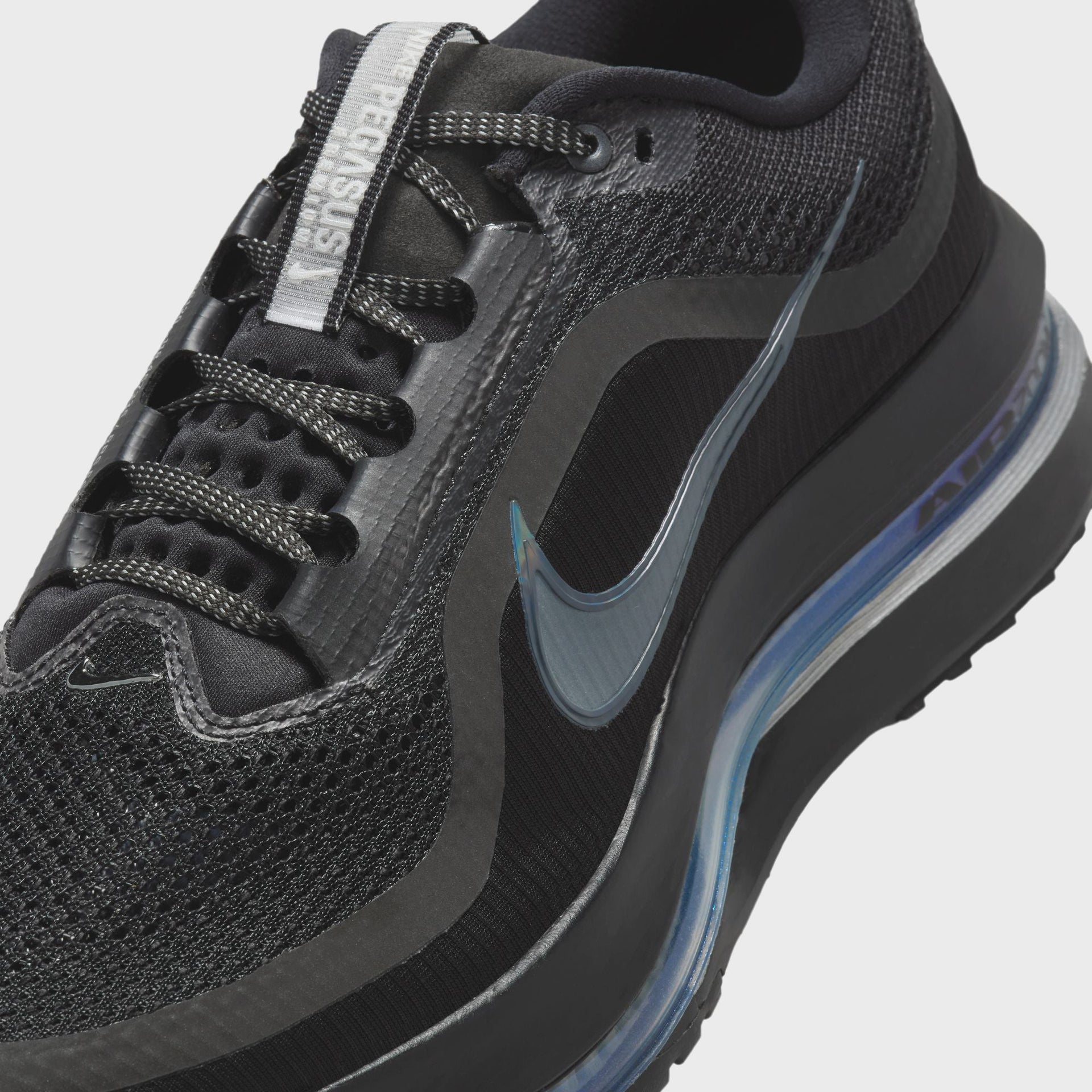 Nike Pegasus Premium - Anthracite / Ashen Slate / Football Grey / Pure Platinum