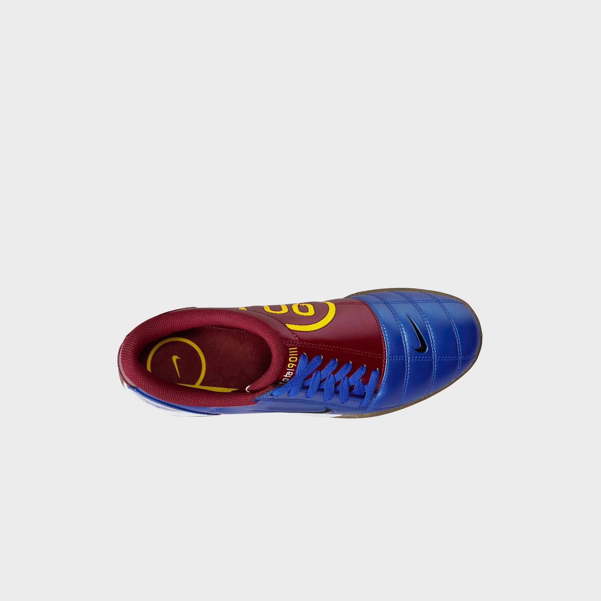 Nike Total 90 III - Hyper Royal / Black / Team Red / Lightening