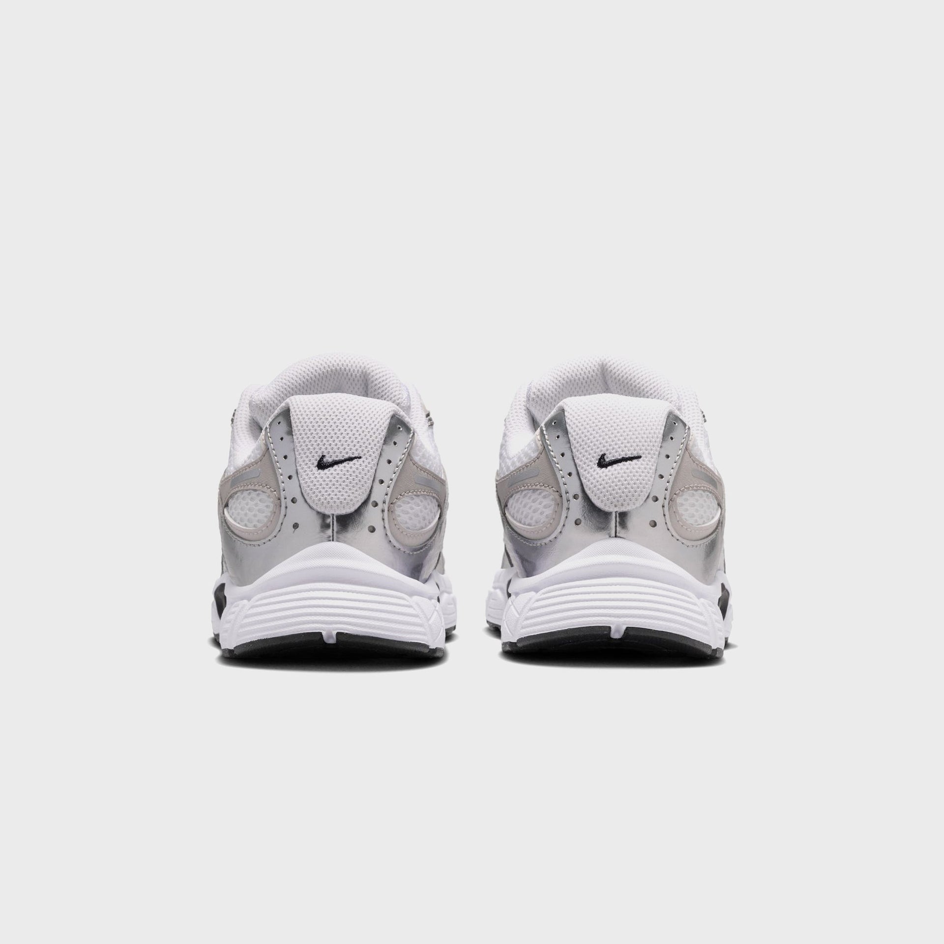 Nike GS V5 RNR - White / Black / Vast Grey / College Grey