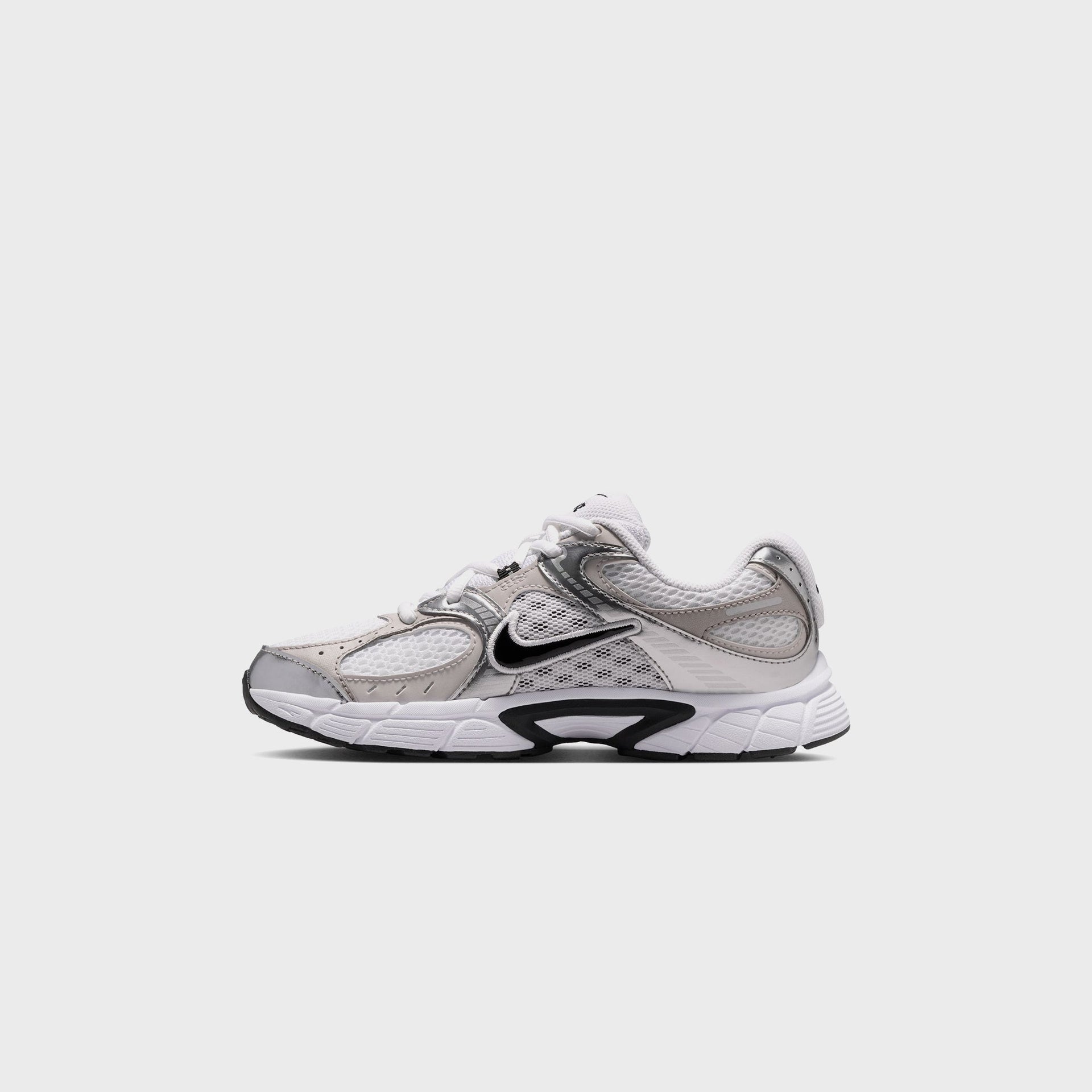 Nike GS V5 RNR - White / Black / Vast Grey / College Grey