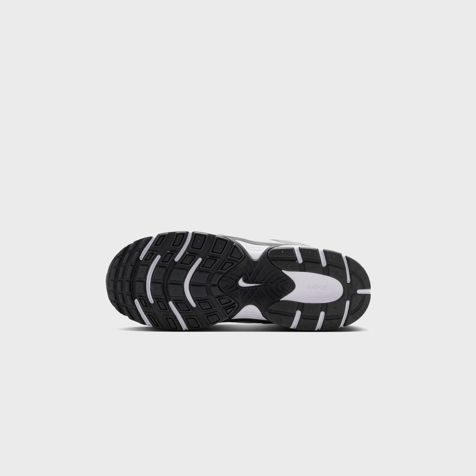 Nike GS V5 RNR - White / Black / Vast Grey / College Grey