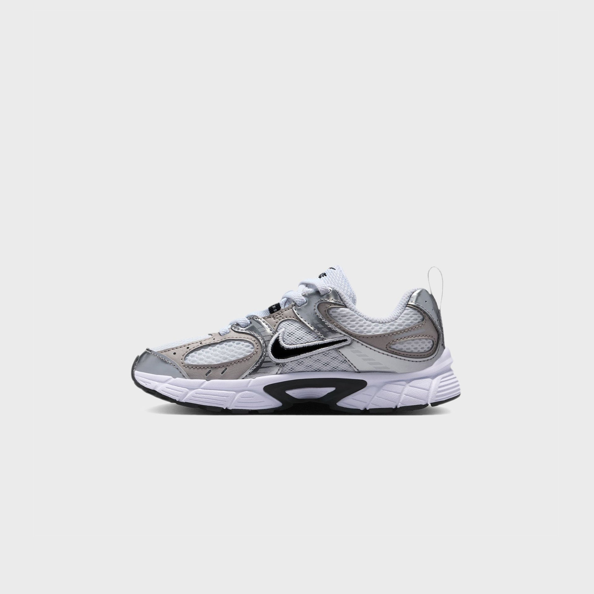 Nike PS V5 RNR - White / Black / Vast Grey / College Grey