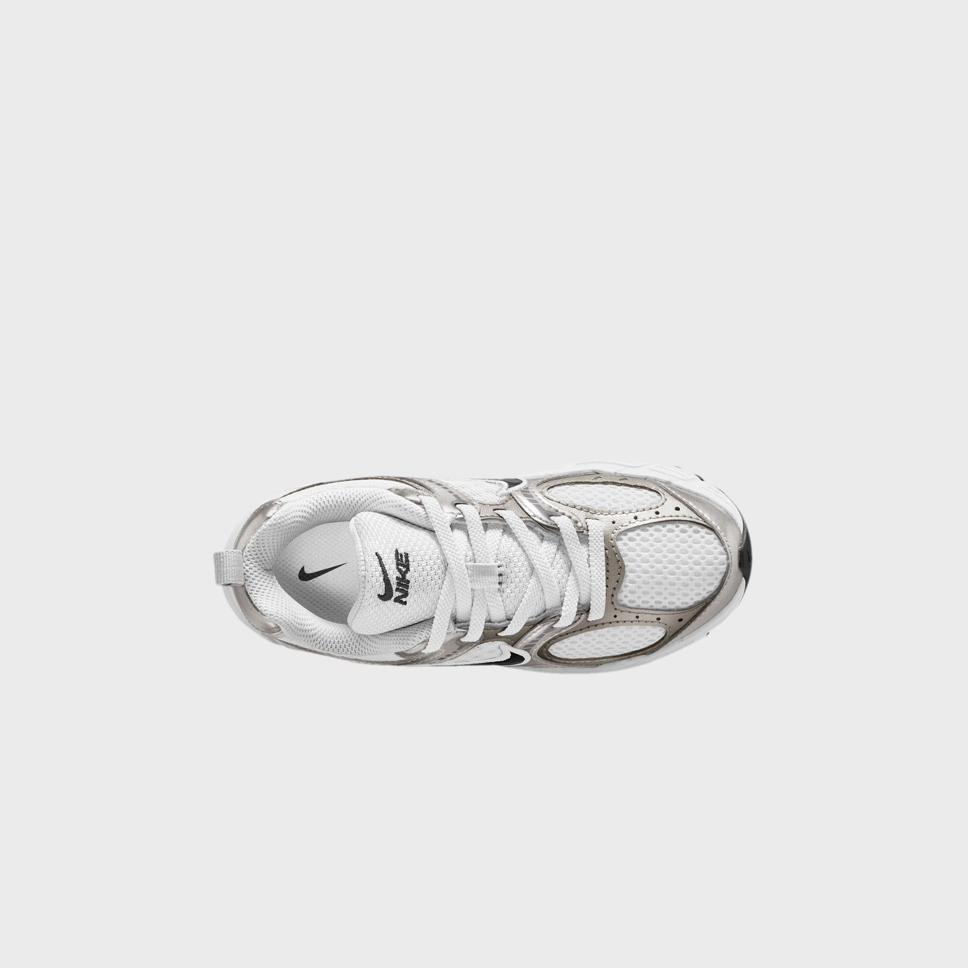 Nike PS V5 RNR - White / Black / Vast Grey / College Grey