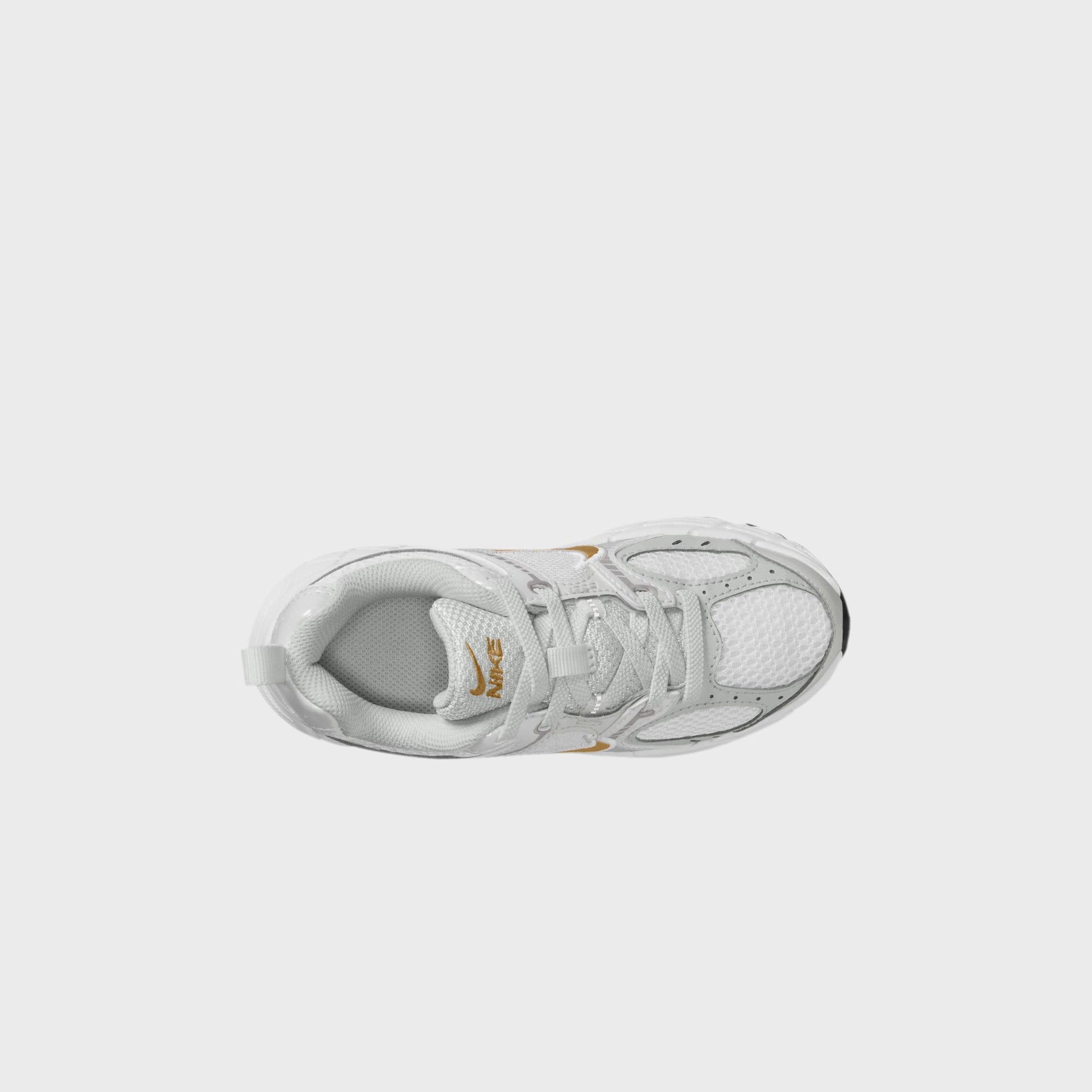 Nike PS V5 RNR - White / Metalic Gold / Metallic Silver