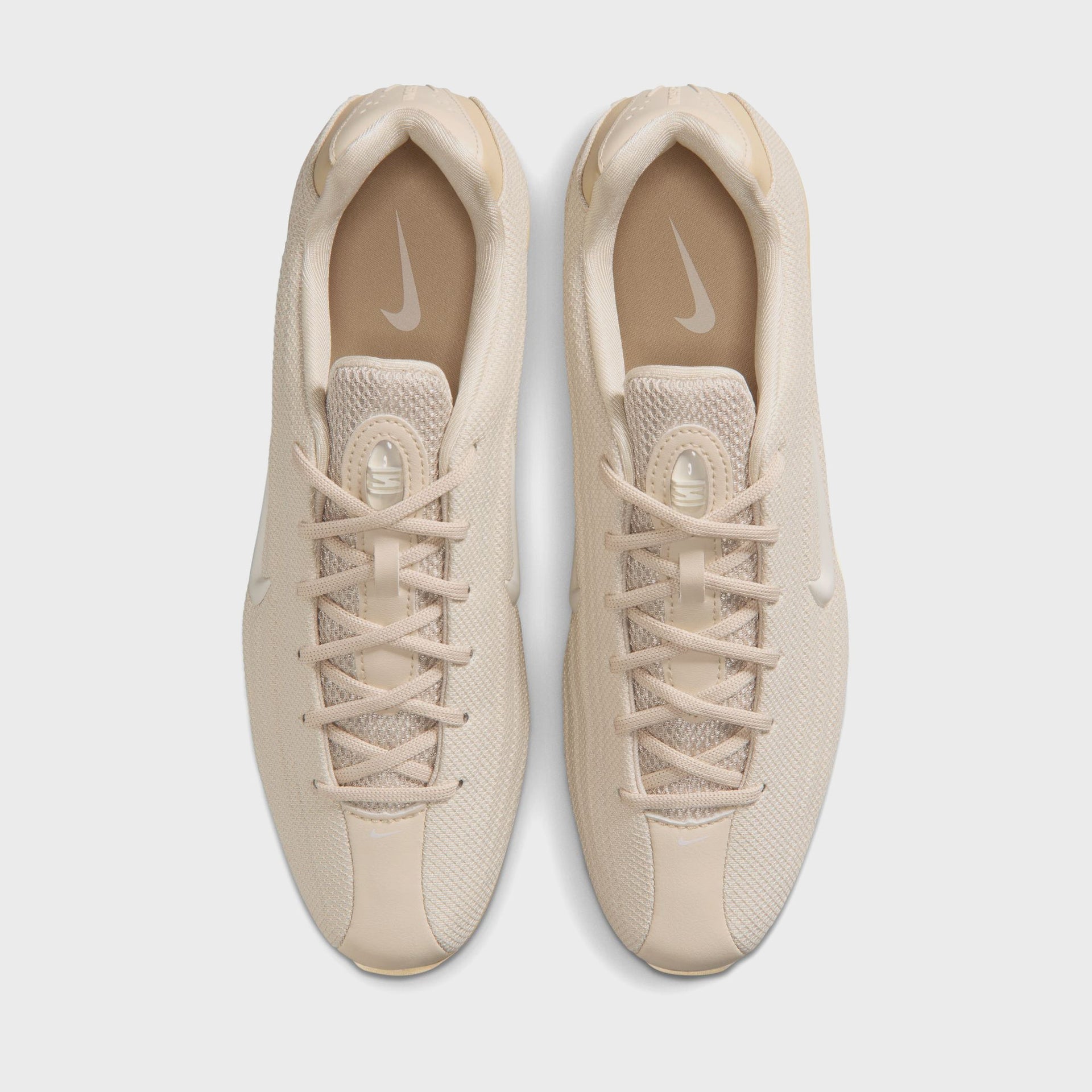 Nike WMNS Shox Z - Oatmeal / Linen / Phantom