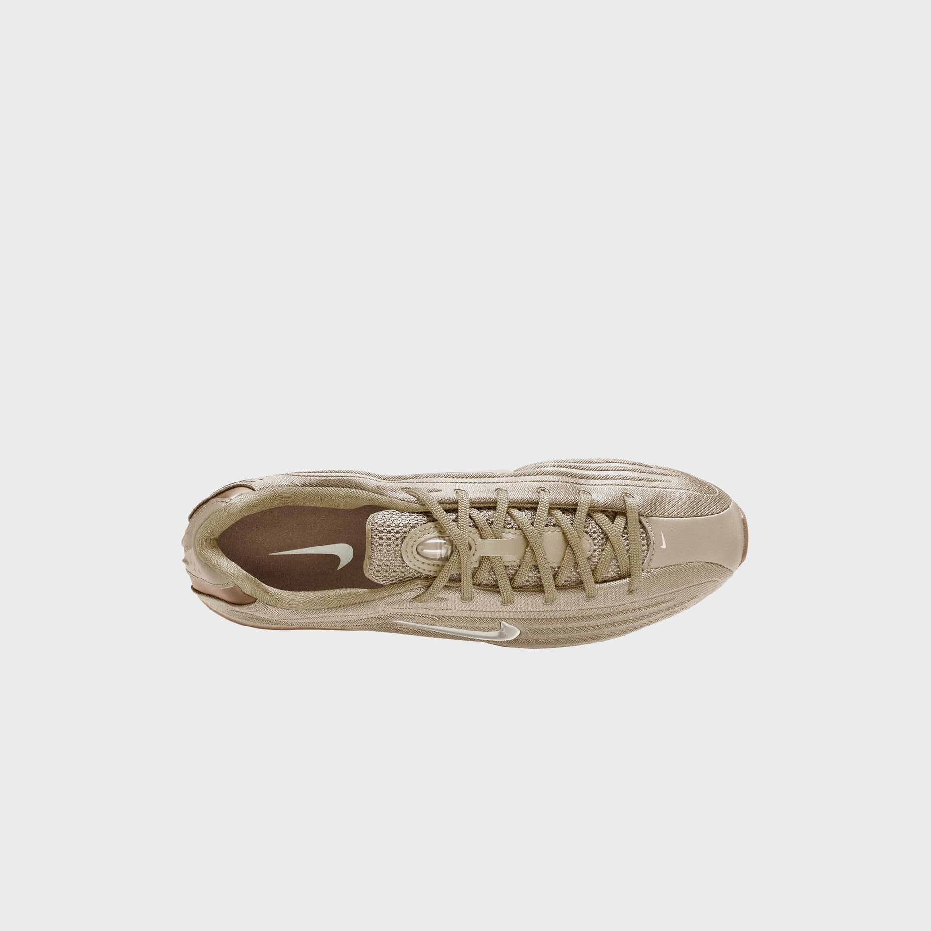 Nike WMNS Shox Z - Oatmeal / Linen / Phantom