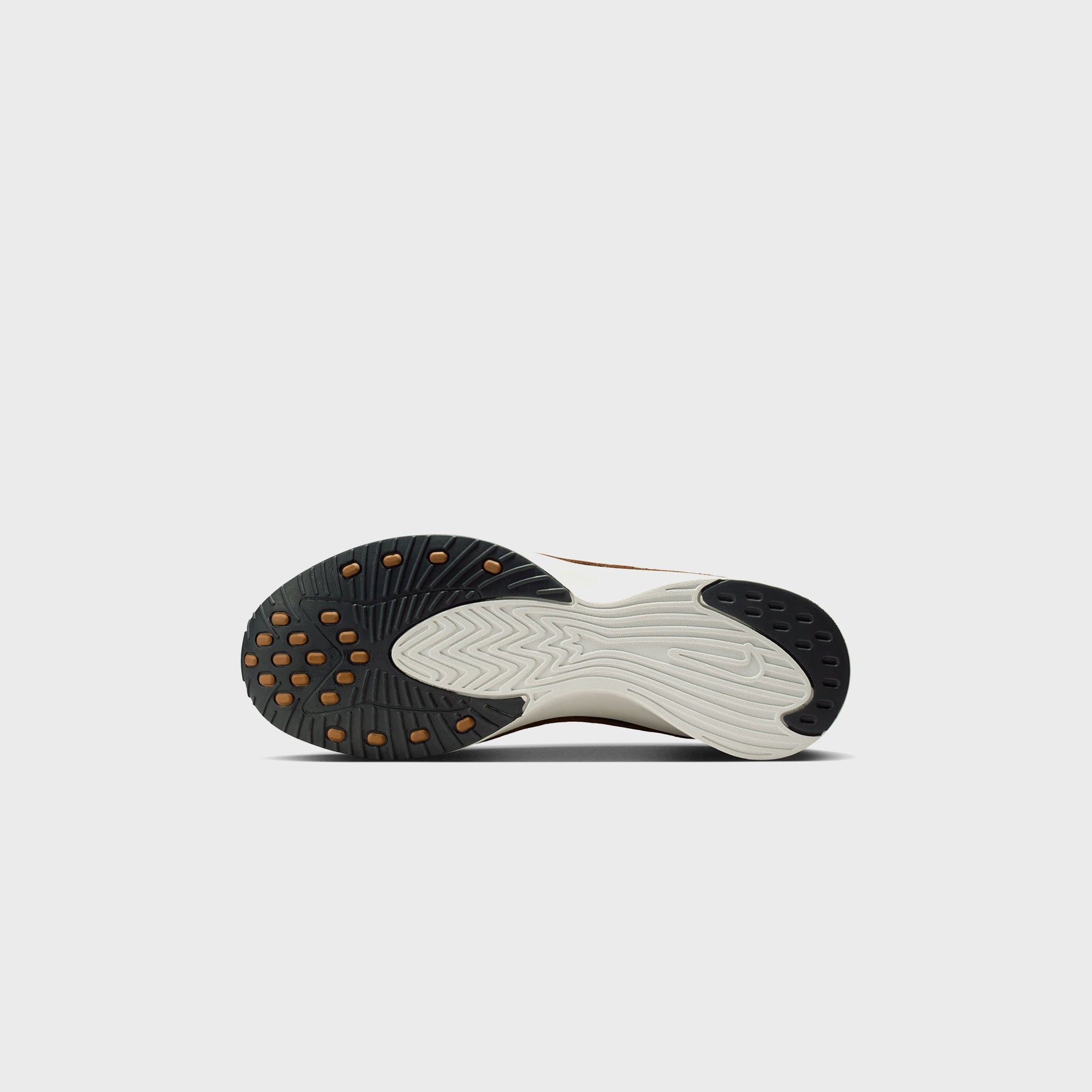 Nike WMNS Air Superfly - Light British Tan / Baroque Brown / Black / Light Bone