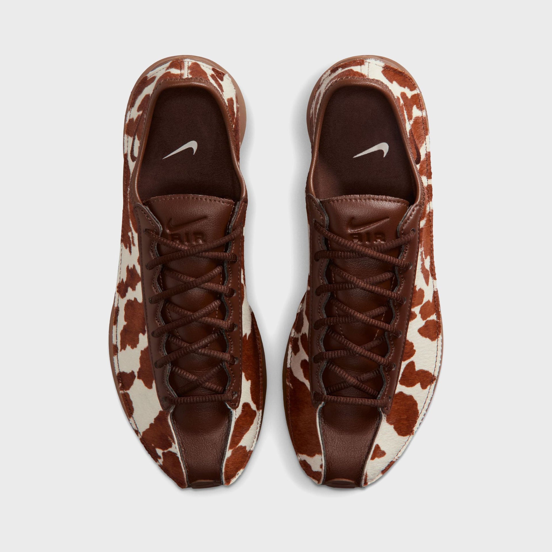 Nike WMNS Superfly LX Cow Print - Cacao Wow / Cacao Wow / Phantom